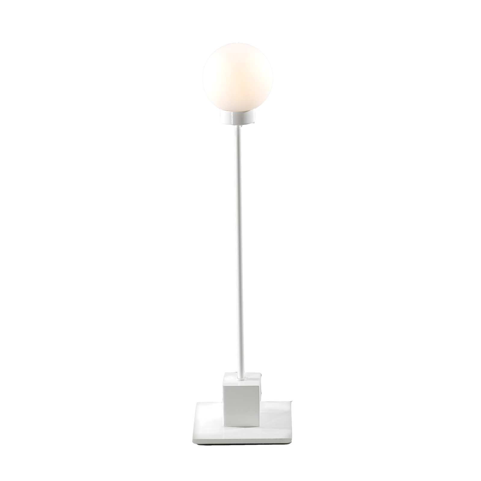 Northern Snowball Small Table Lamp 雪球系列 桌燈