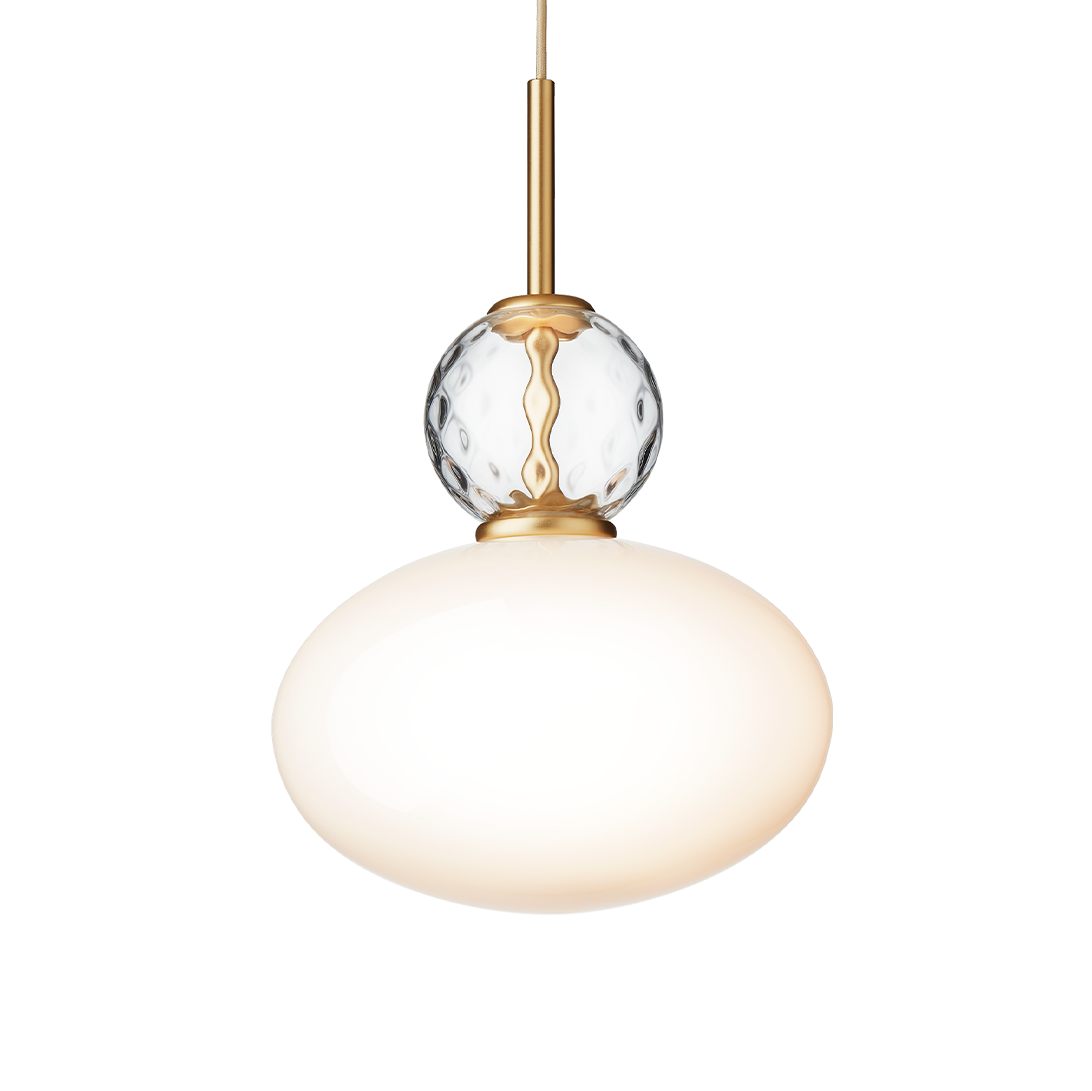 Nuura Rizzatto 32 Pendant Lamp 瑞莎托系列 吊燈 - 式樣 32