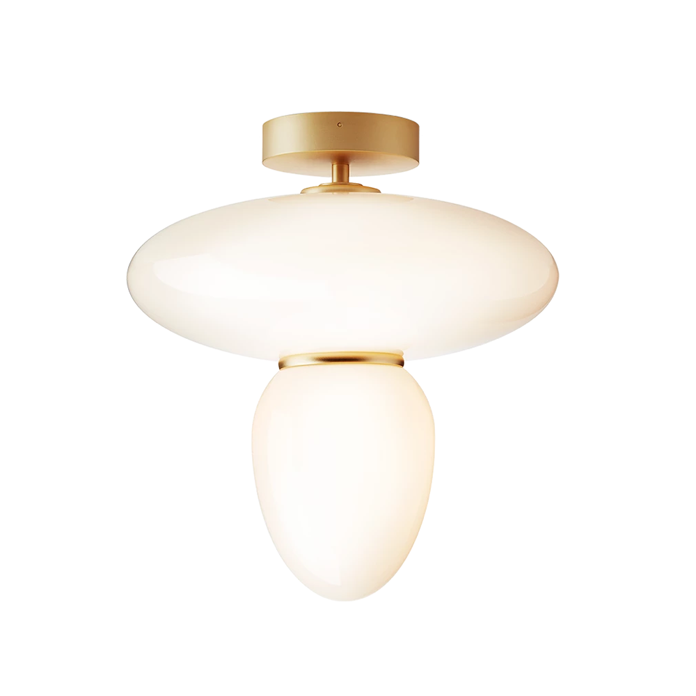 Nuura Rizzatto 42 Ceiling Lamp 瑞莎托系列 頂燈 - 式樣 42