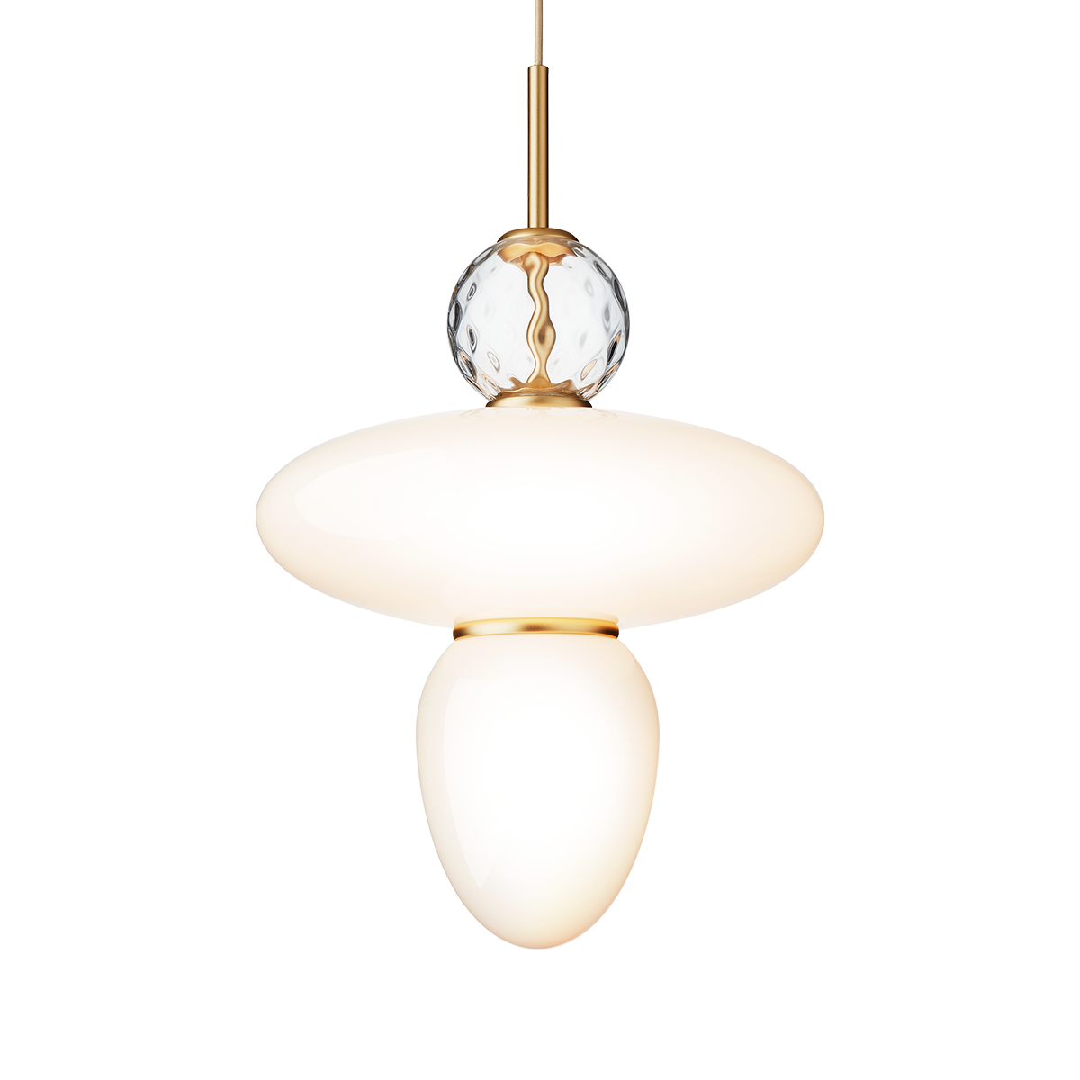 Nuura Rizzatto 43 Pendant Lamp 瑞莎托系列 吊燈 - 式樣 43