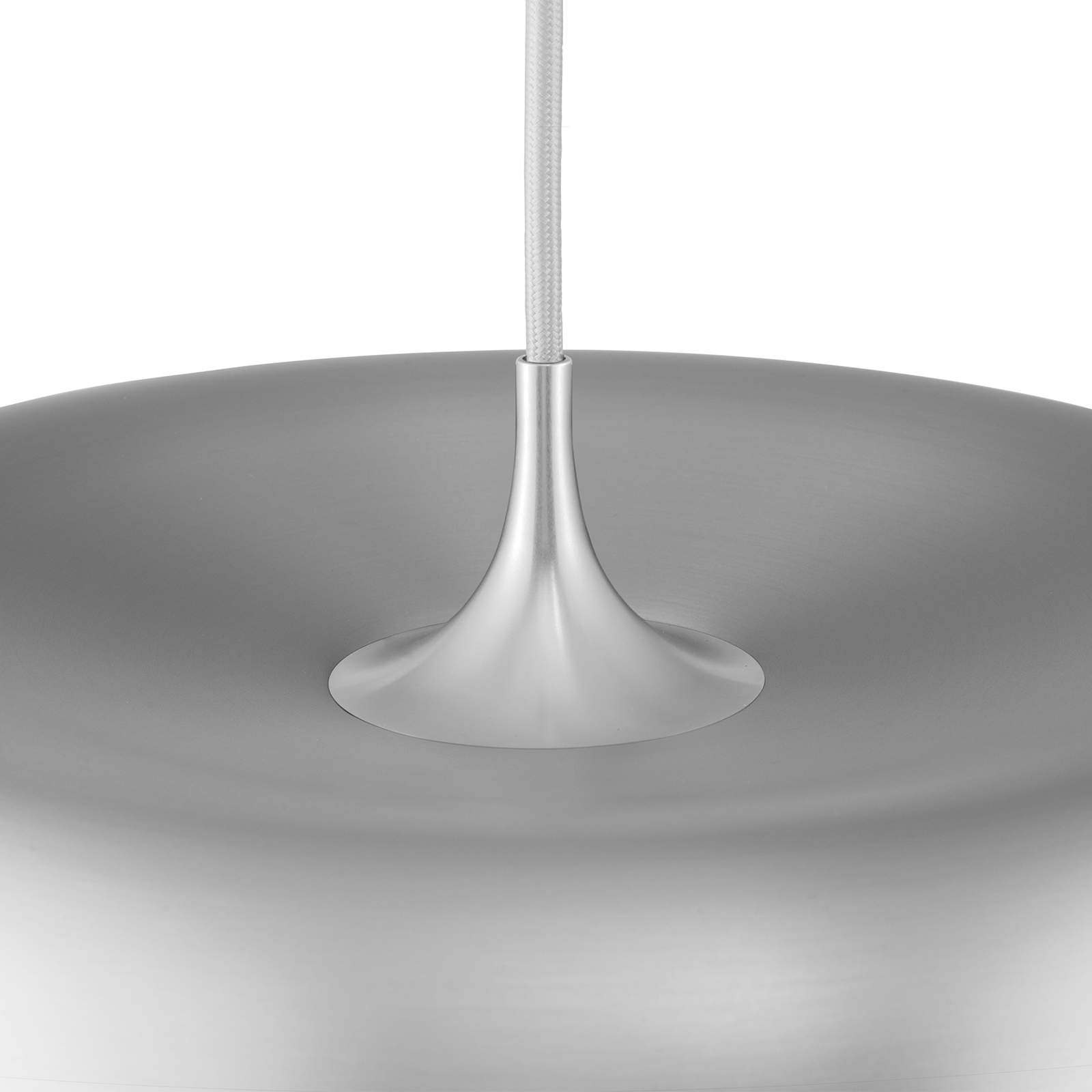 Normann Copenhagen Tub Pendant Lamp 湯柏系列 鋁質吊燈 - 圓直徑 44 cm