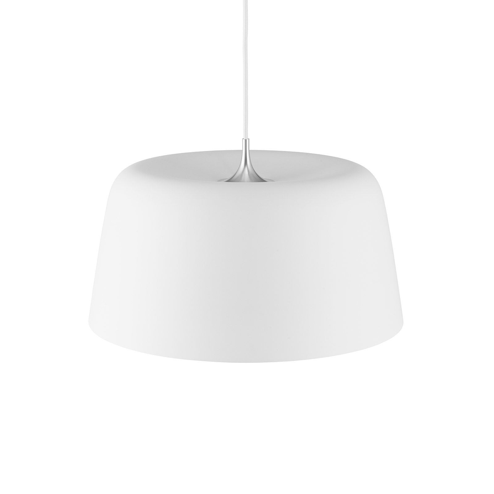 Normann Copenhagen Tub Pendant Lamp 湯柏系列 鋁質吊燈 - 圓直徑 44 cm