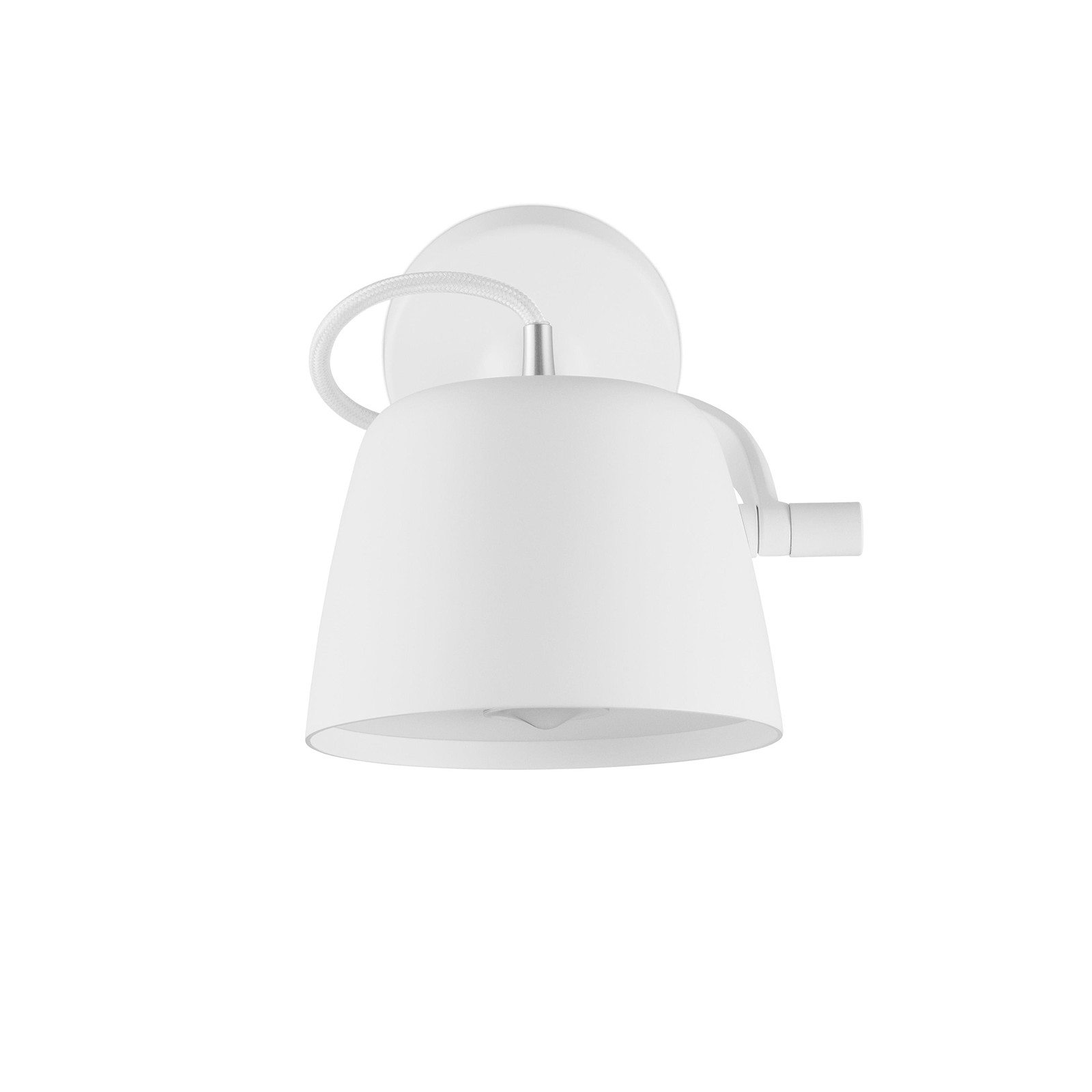 Normann Copenhagen Tub Wall Lamp 湯柏系列 鋁質壁燈