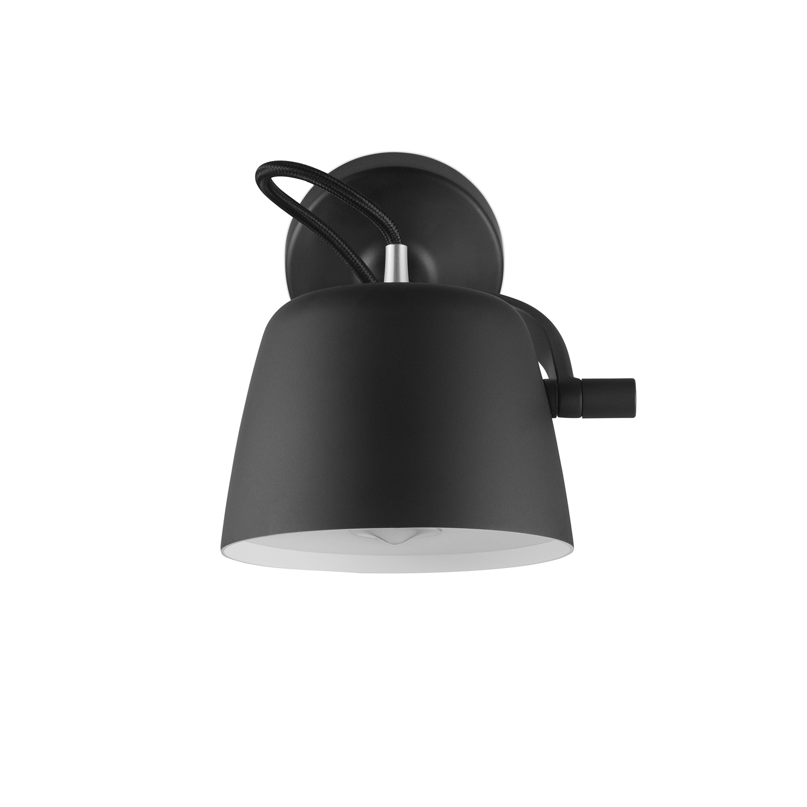 Normann Copenhagen Tub Wall Lamp 湯柏系列 鋁質壁燈