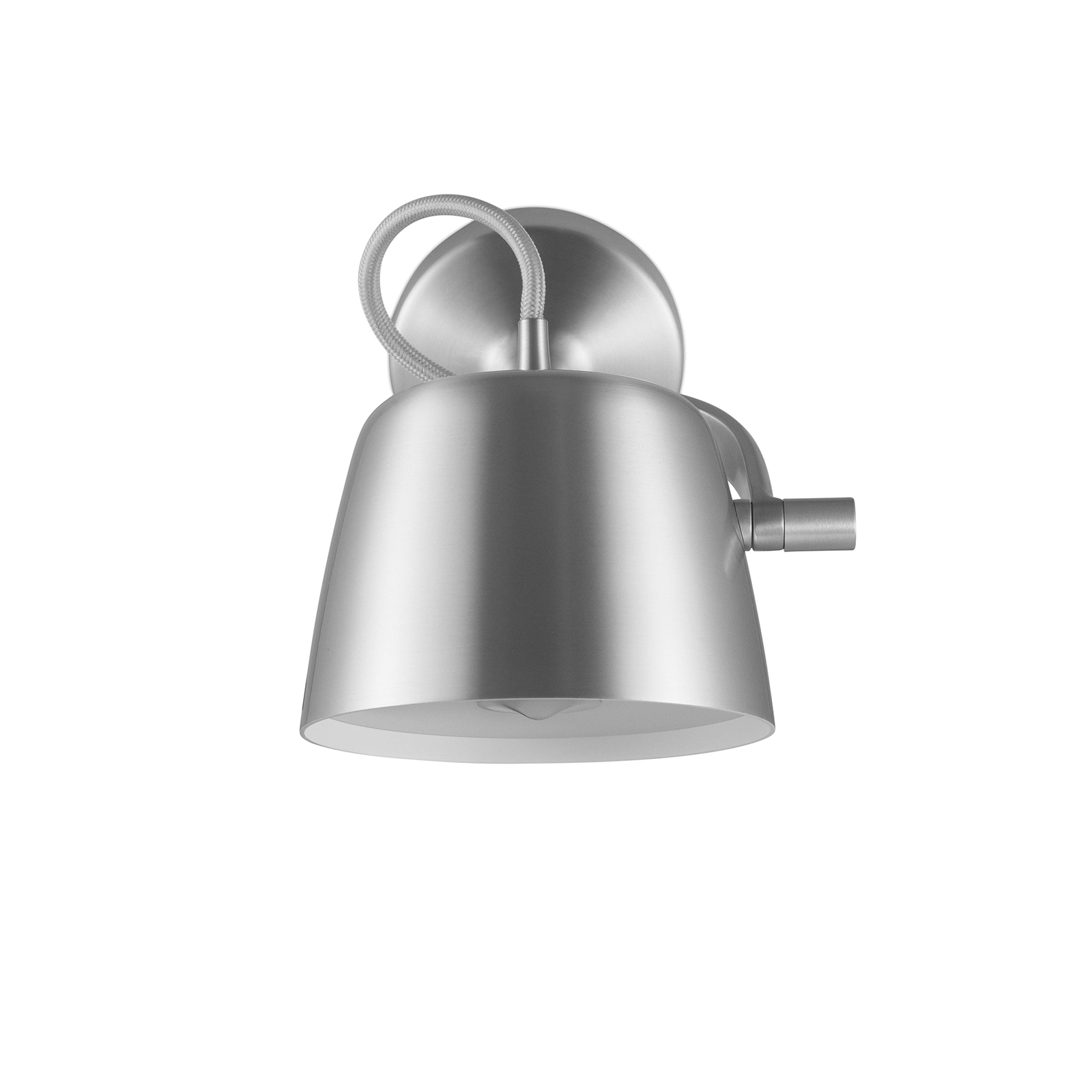 Normann Copenhagen Tub Wall Lamp 湯柏系列 鋁質壁燈