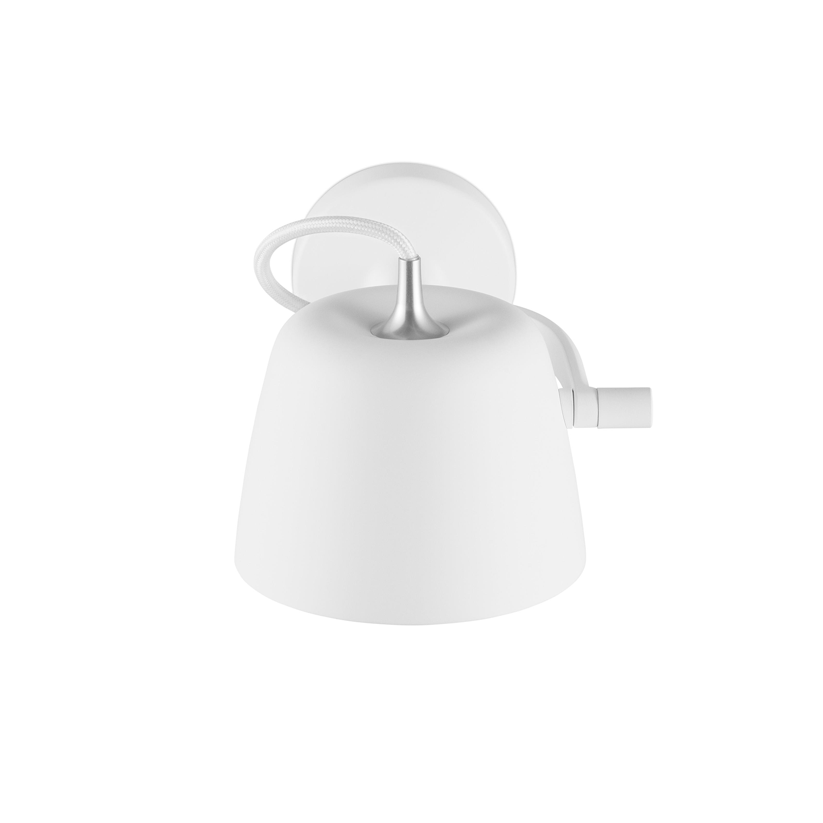 Normann Copenhagen Tub Wall Lamp 湯柏系列 鋁質壁燈