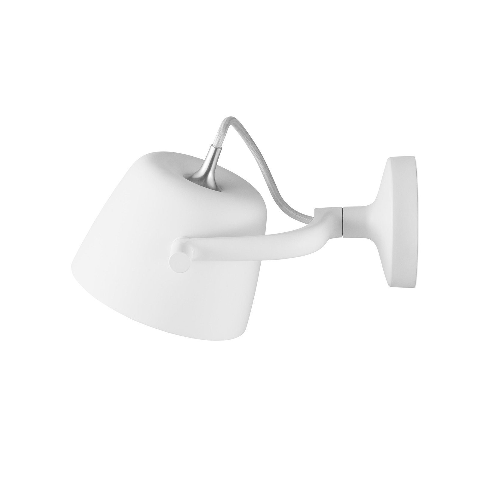 Normann Copenhagen Tub Wall Lamp 湯柏系列 鋁質壁燈