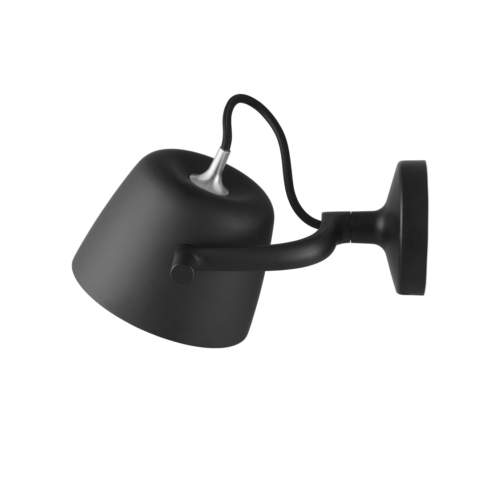 Normann Copenhagen Tub Wall Lamp 湯柏系列 鋁質壁燈