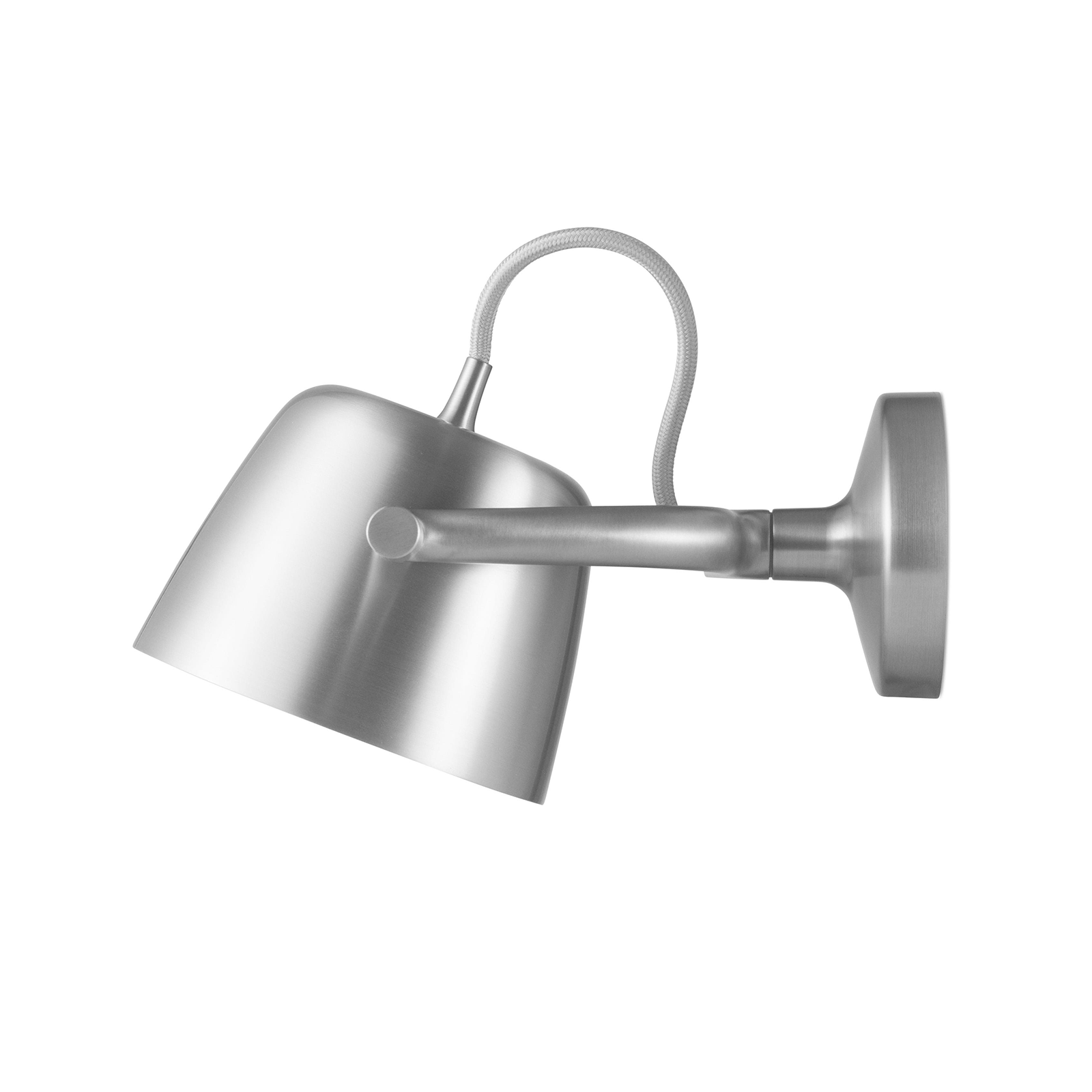 Normann Copenhagen Tub Wall Lamp 湯柏系列 鋁質壁燈