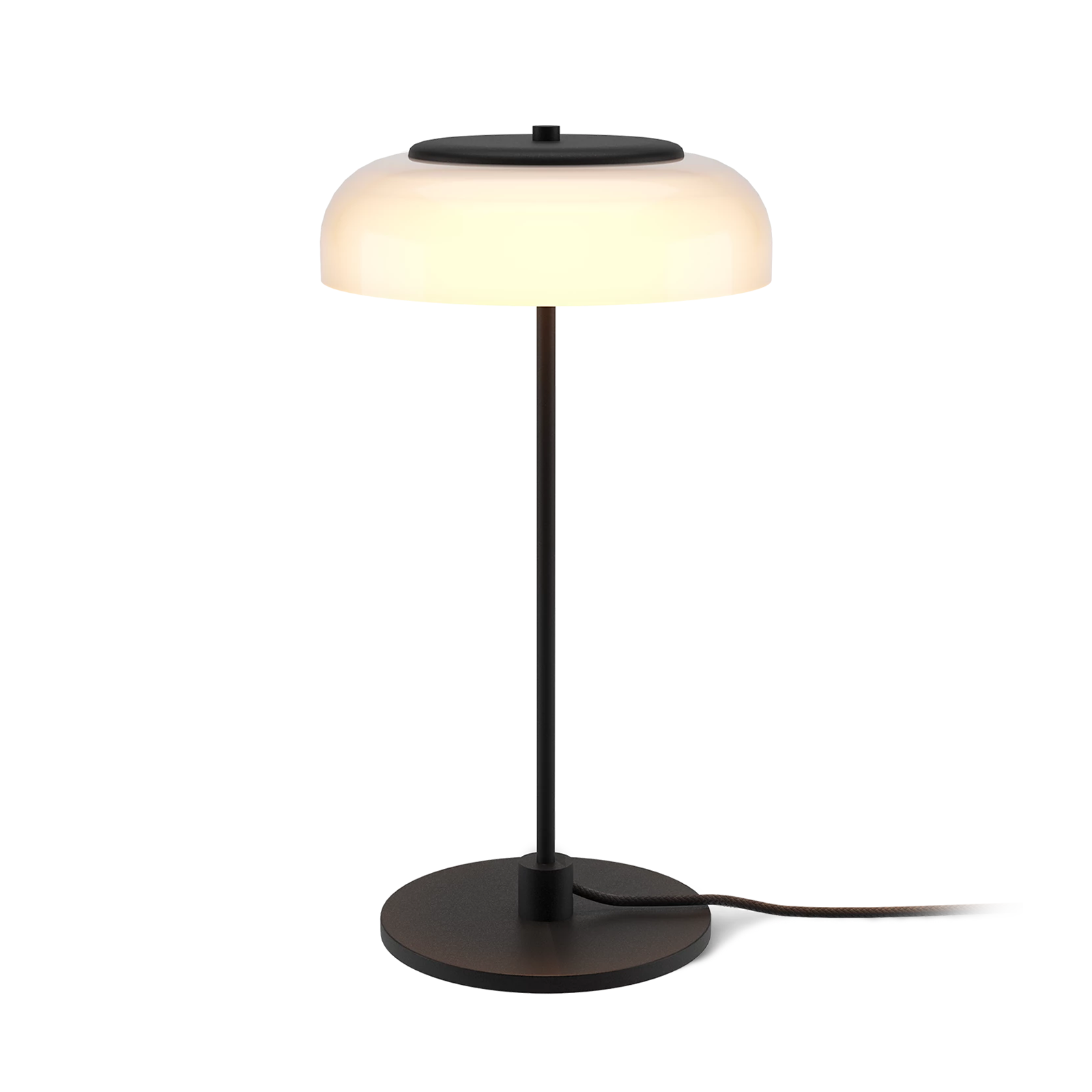 Nuura Blossi Table Lamp 布洛西系列 圓形桌燈 - 標準版