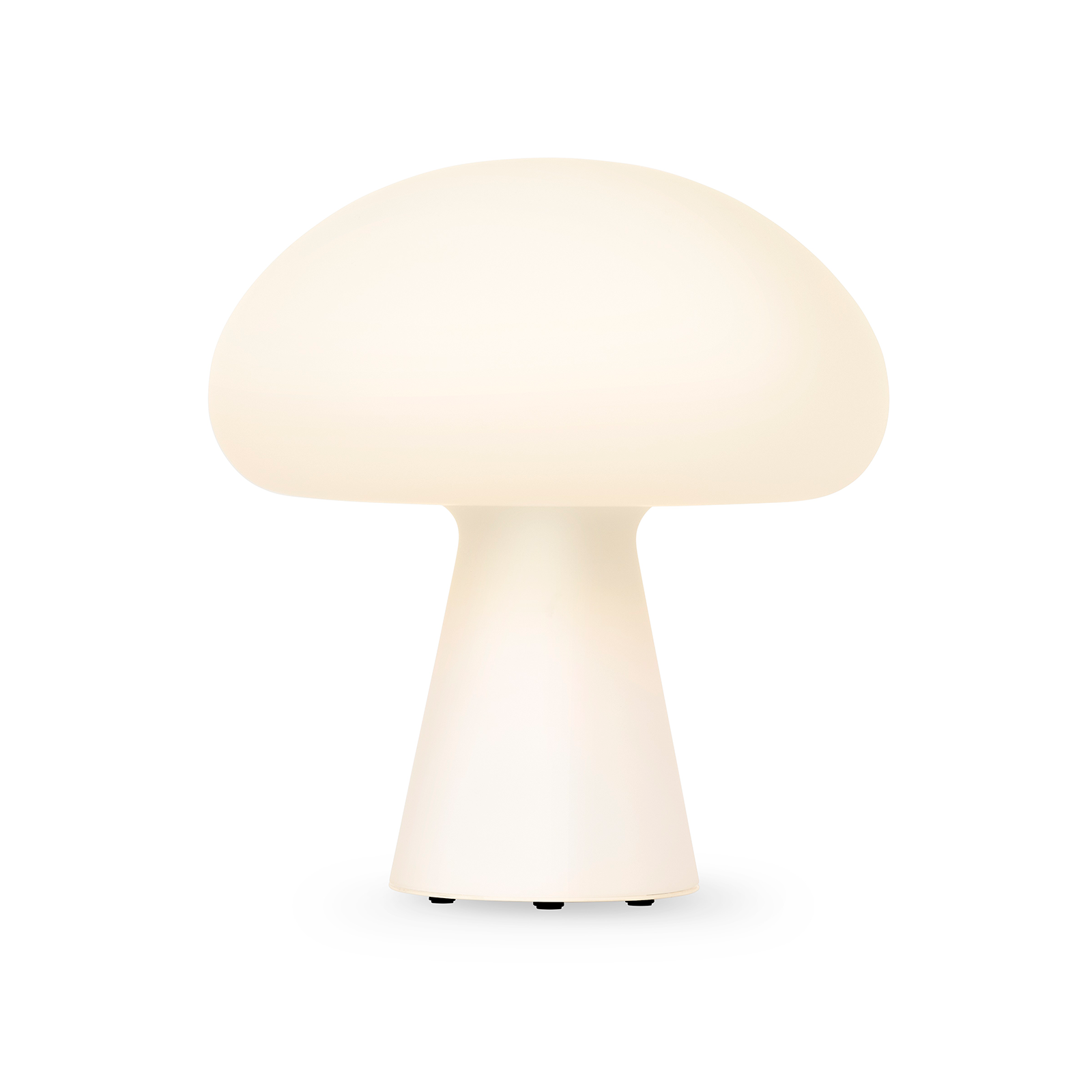 Gubi Obello Portable Table Lamp 蕈狀雲系列 充電式桌燈