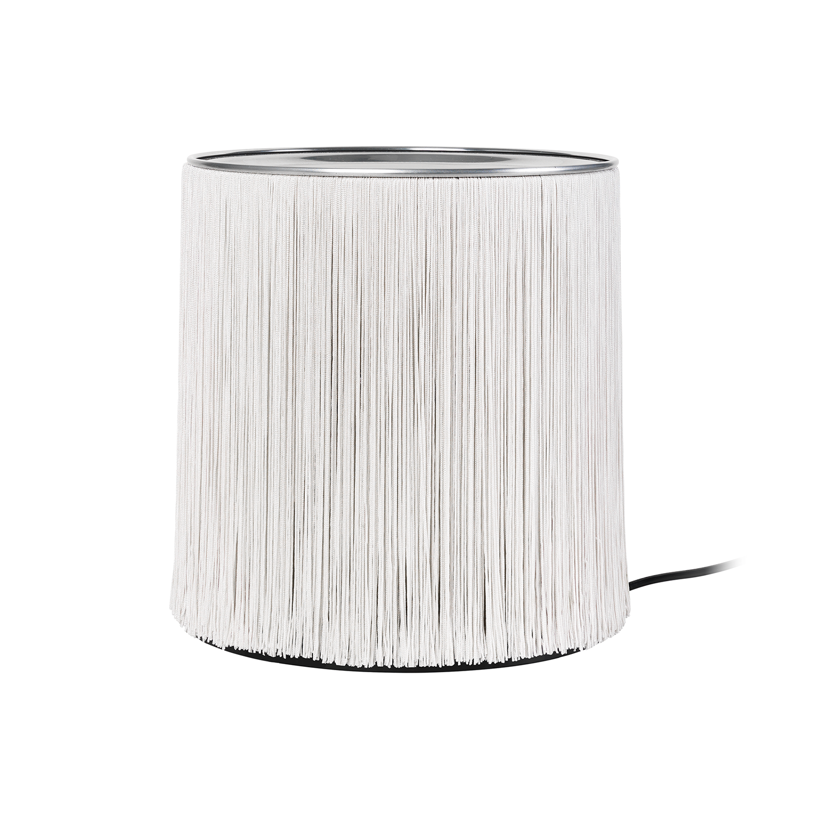 Gubi Model 597 Table Lamp 流蘇系列 圓形桌燈