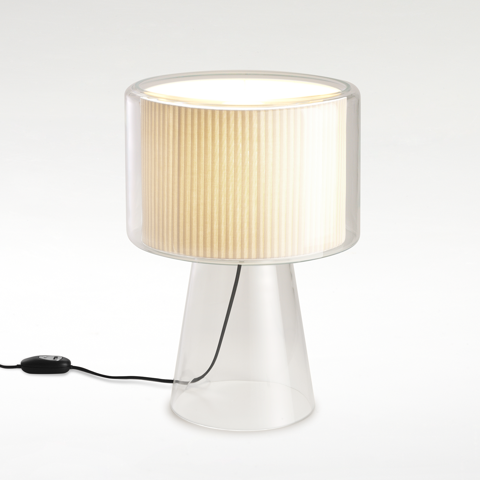 Marset Mercer Table Lamp Medium 麥瑟系列 桌燈 中尺寸