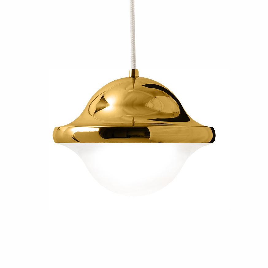 Pandul Bubi Pendant Lamp 布比系列 飛碟吊燈