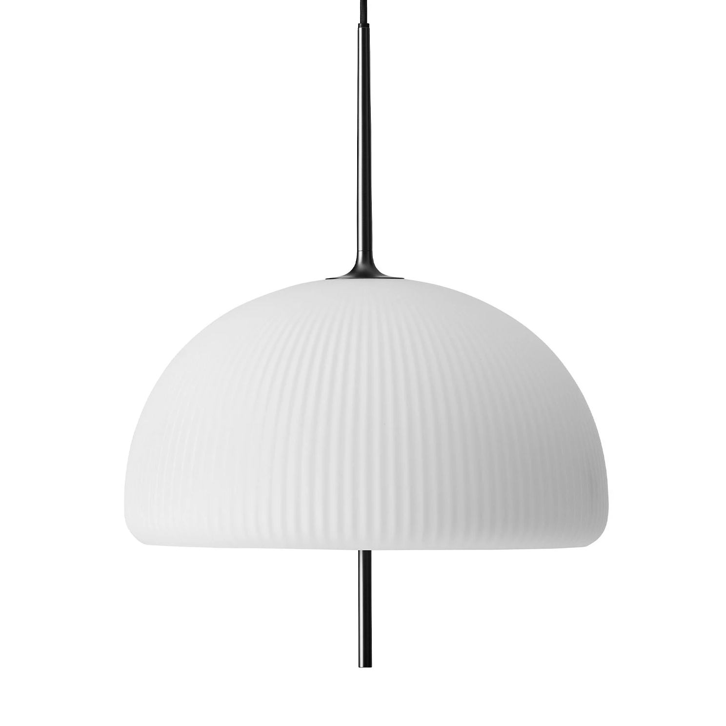 Vipp 595 Sculpture Pendant Light 雕刻系列 玻璃吊燈