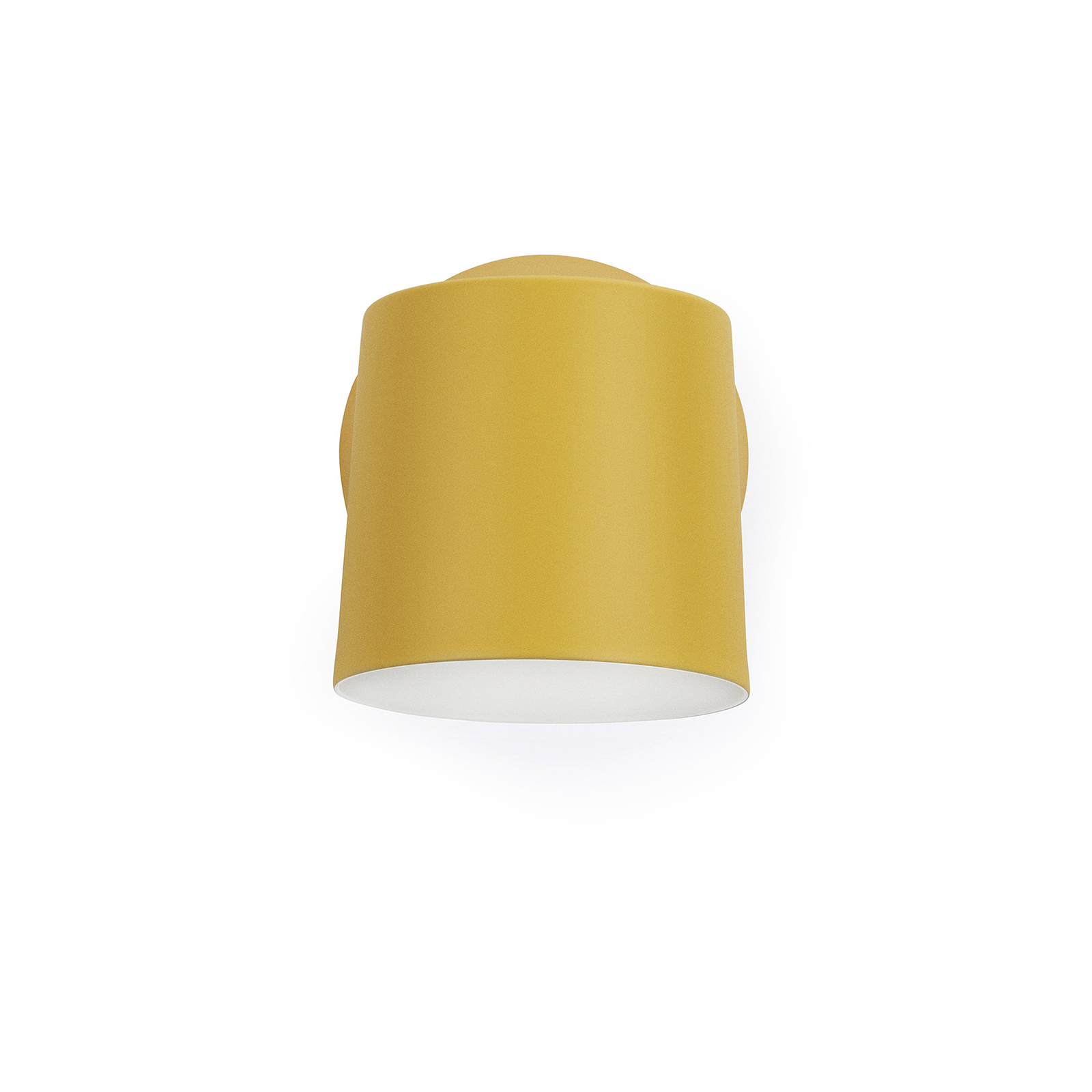 Normann Copenhagen Rise Wall Lamp Hardwired 昇起系列壁燈 - 底座版