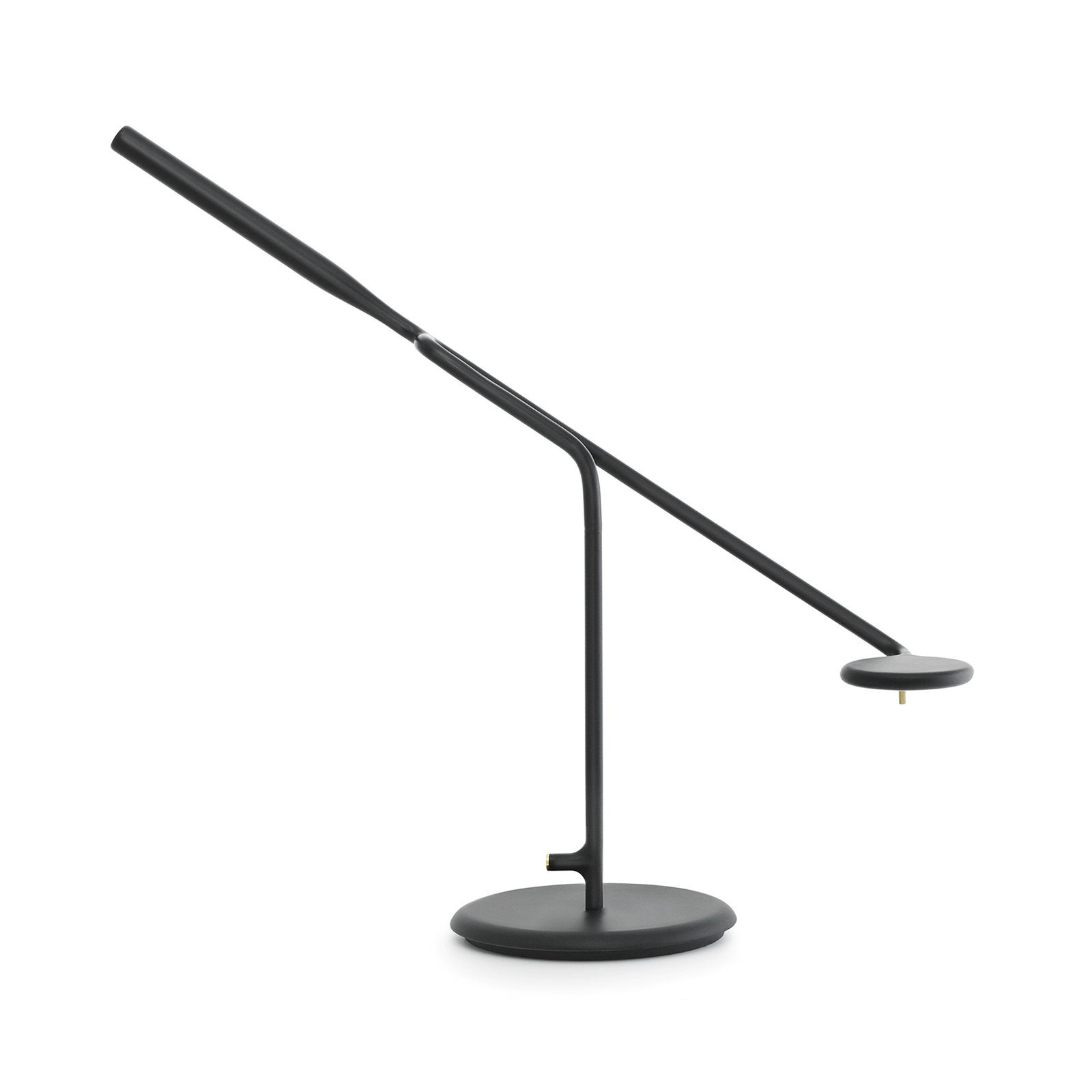 Normann Copenhagen Flow Table Lamp 流動系列 線性桌燈