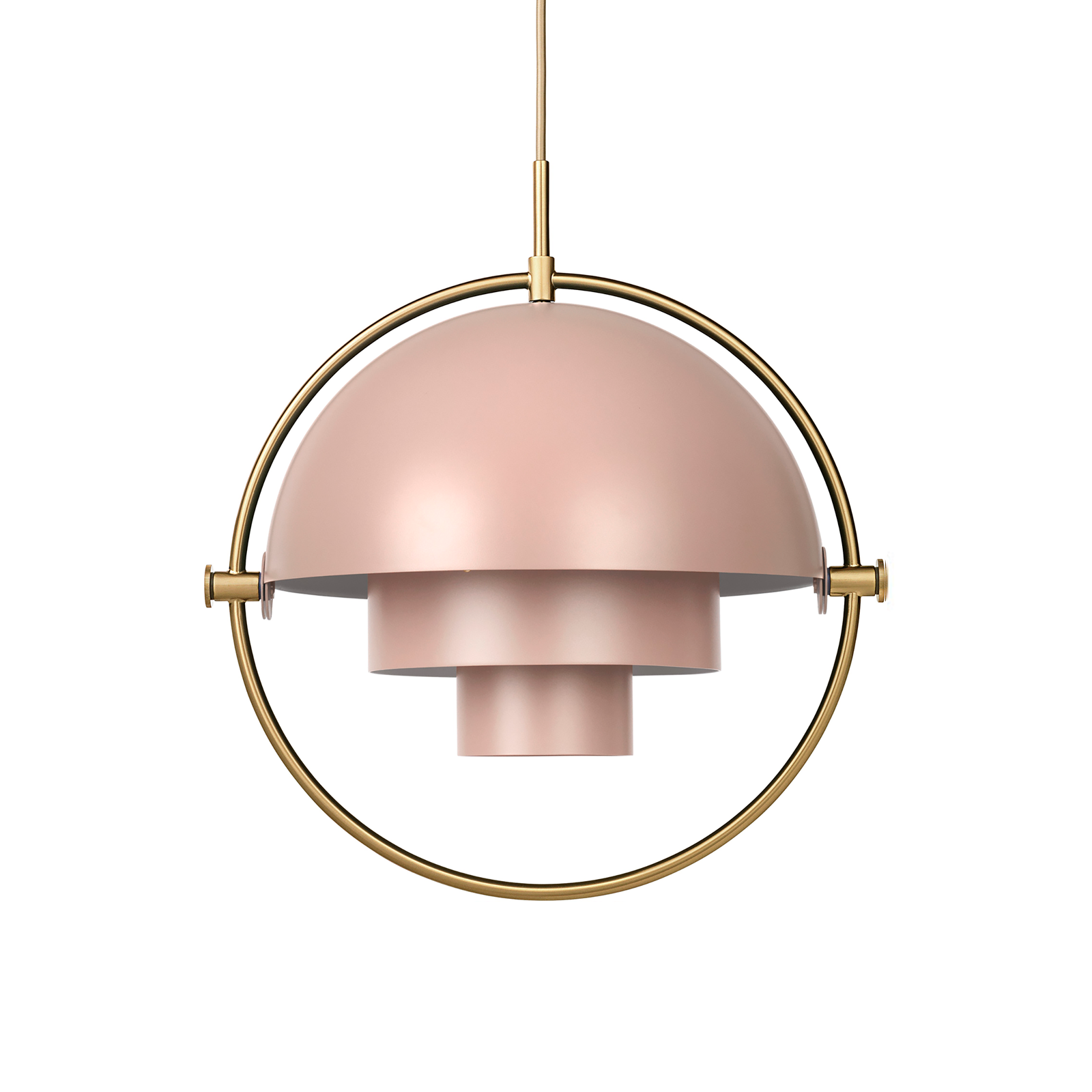 Gubi Multi-Lite Pendant Lamp Large 莫迪系列 吊燈 大尺寸