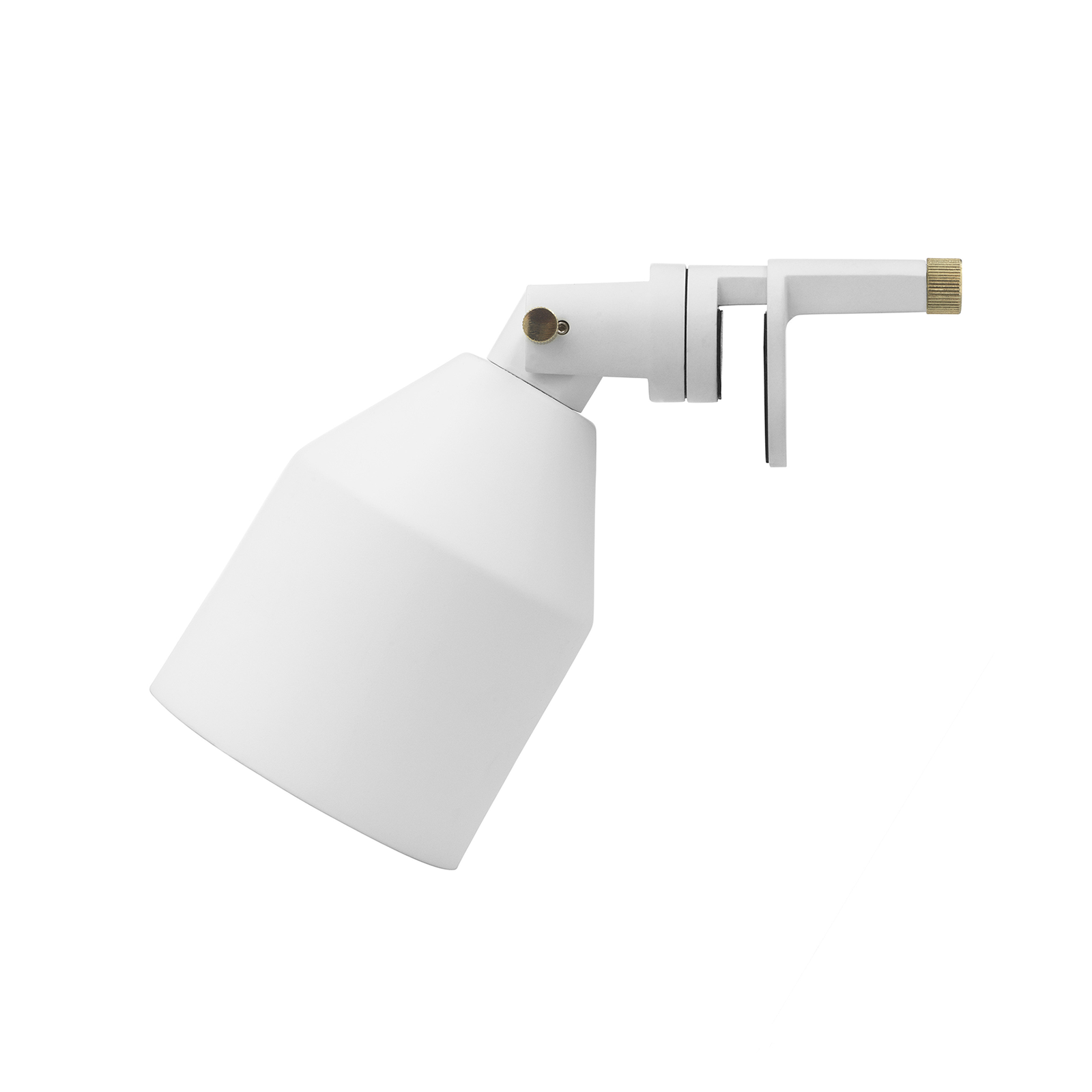 Normann Copenhagen Klip Lamp 克里普系列 金屬夾燈