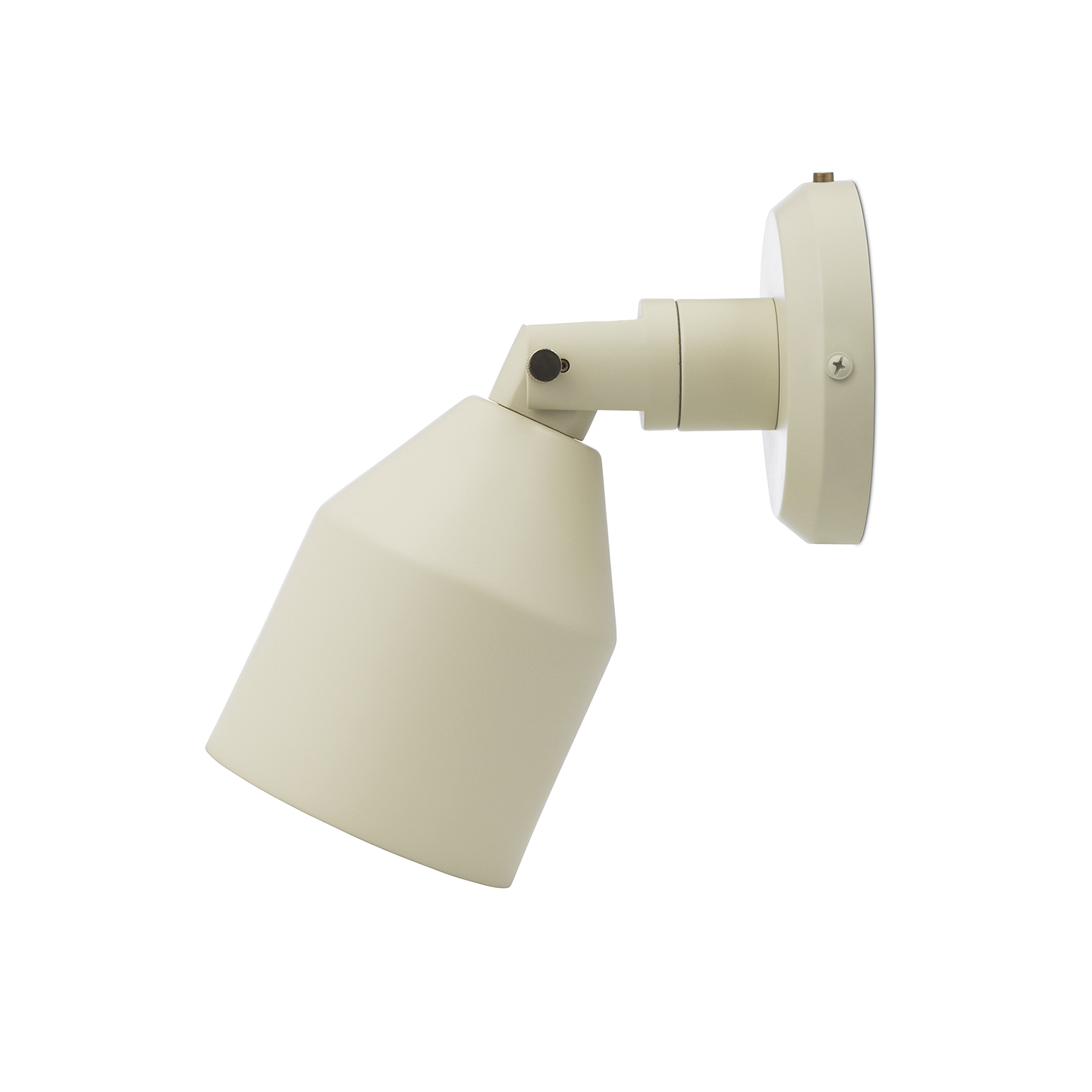 Normann Copenhagen Klip Wall Lamp 克里普系列 金屬壁燈