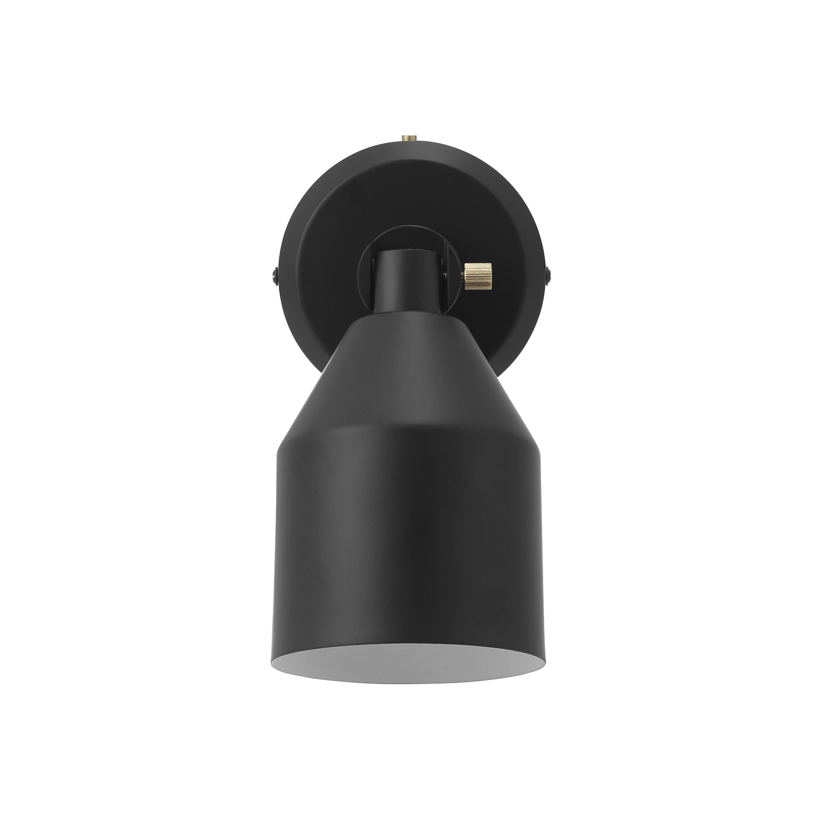 Normann Copenhagen Klip Wall Lamp 克里普系列 金屬壁燈