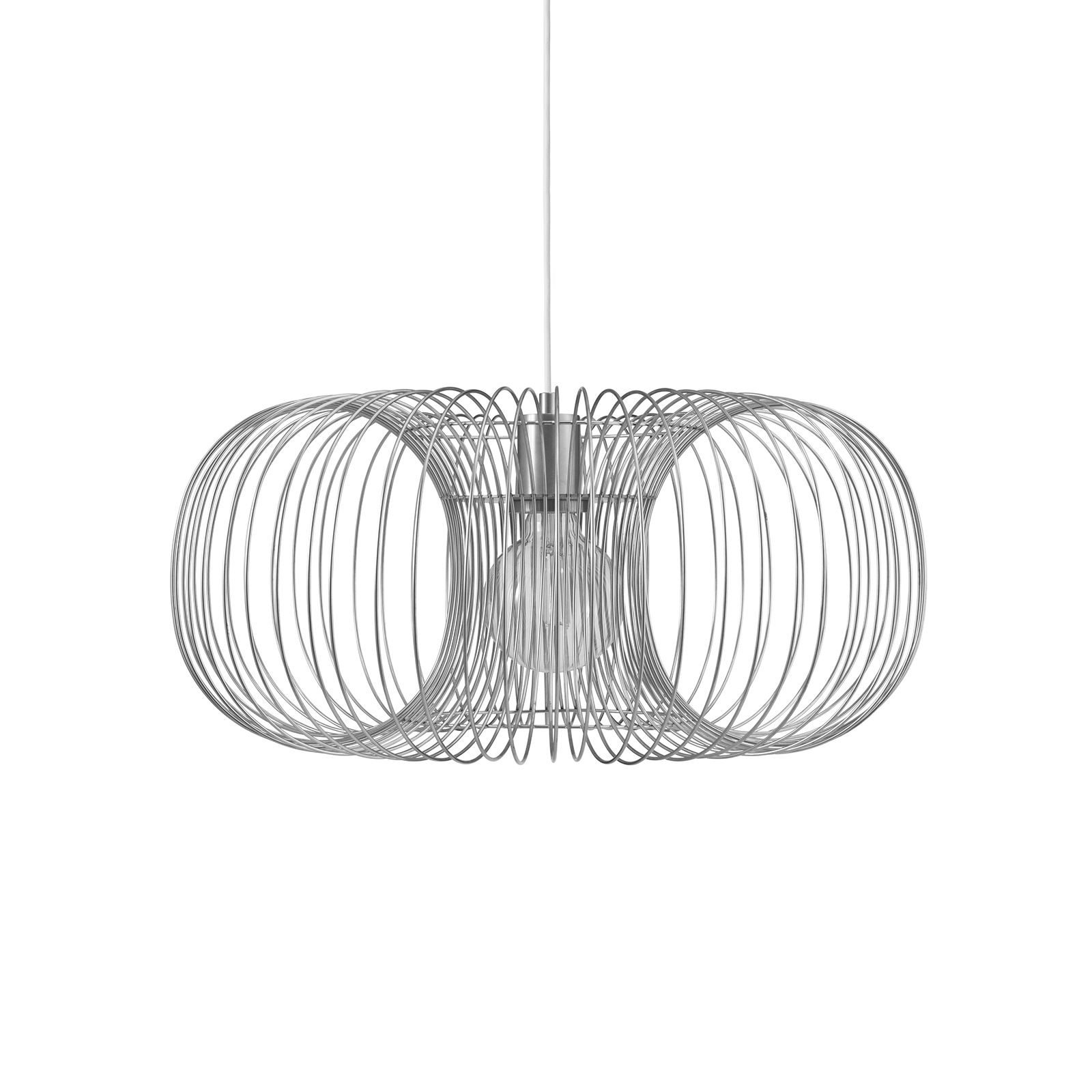 Normann Copenhagen Coil Lamp 線圈系列 金屬吊燈