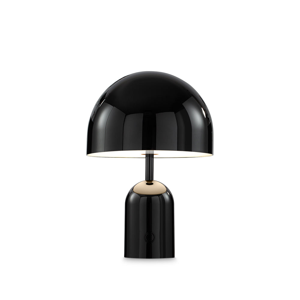 Tom Dixon Bell Portable Lamp 圓鐘系列 充電式 無線桌燈