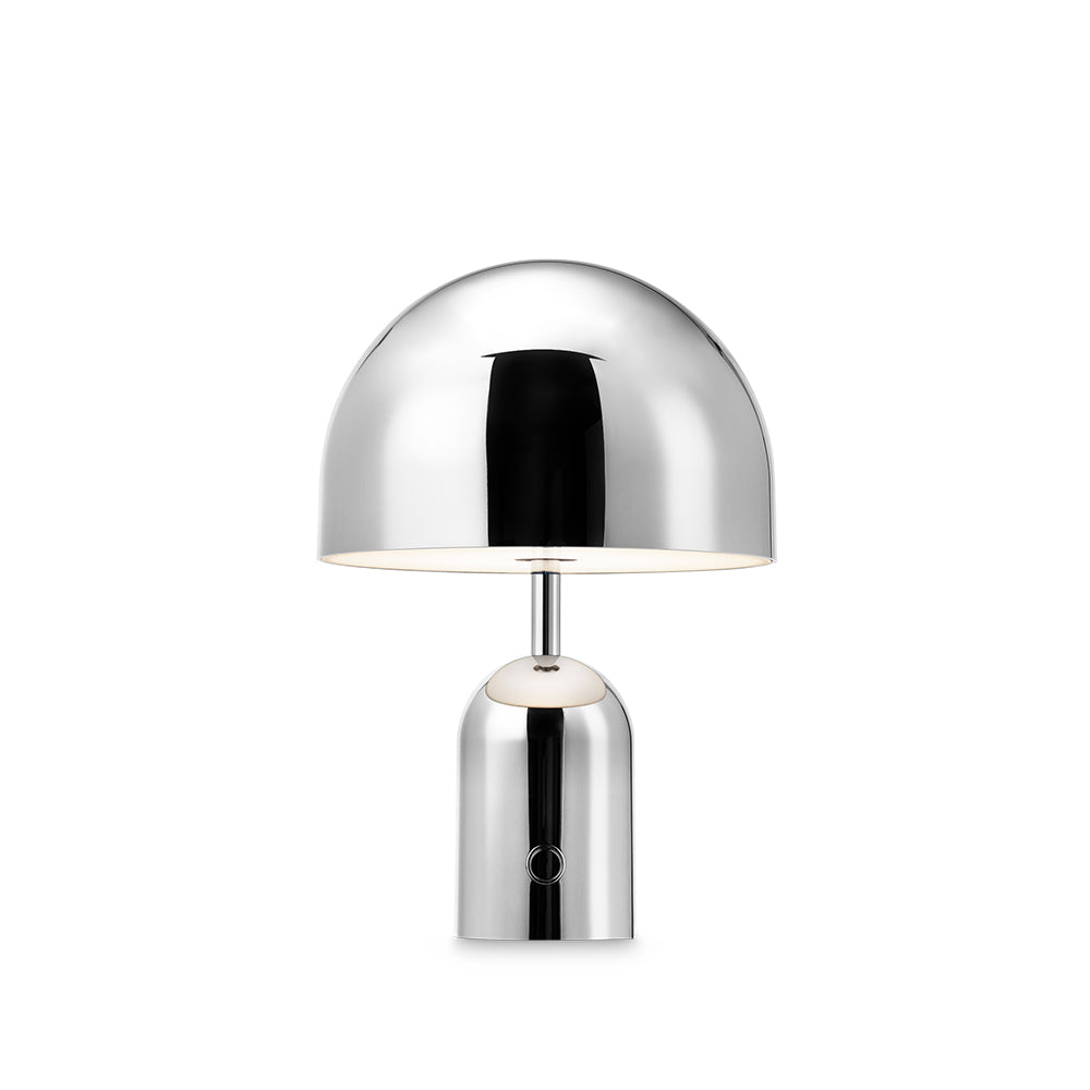 Tom Dixon Bell Portable Lamp 圓鐘系列 充電式 無線桌燈