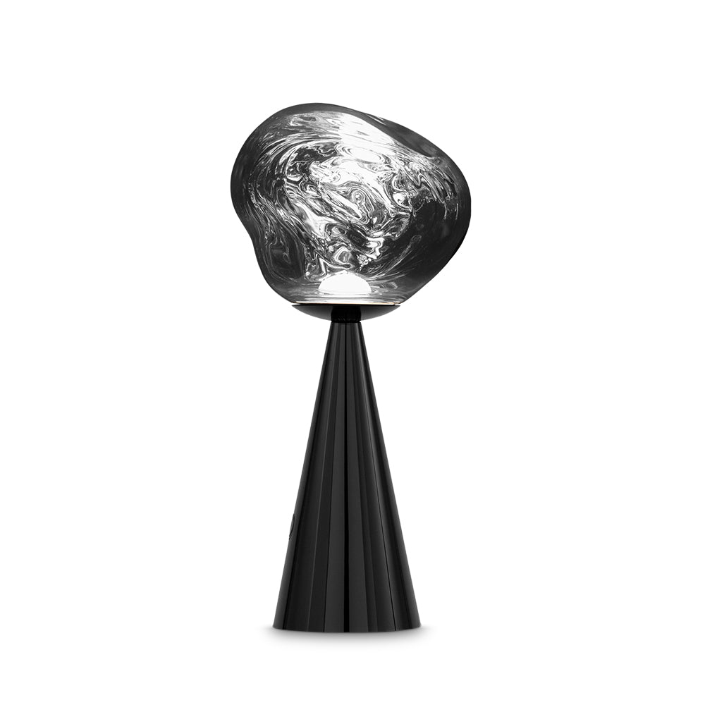 Tom Dixon Melt Portable Lamp 熔炎系列 充電式 無線桌燈