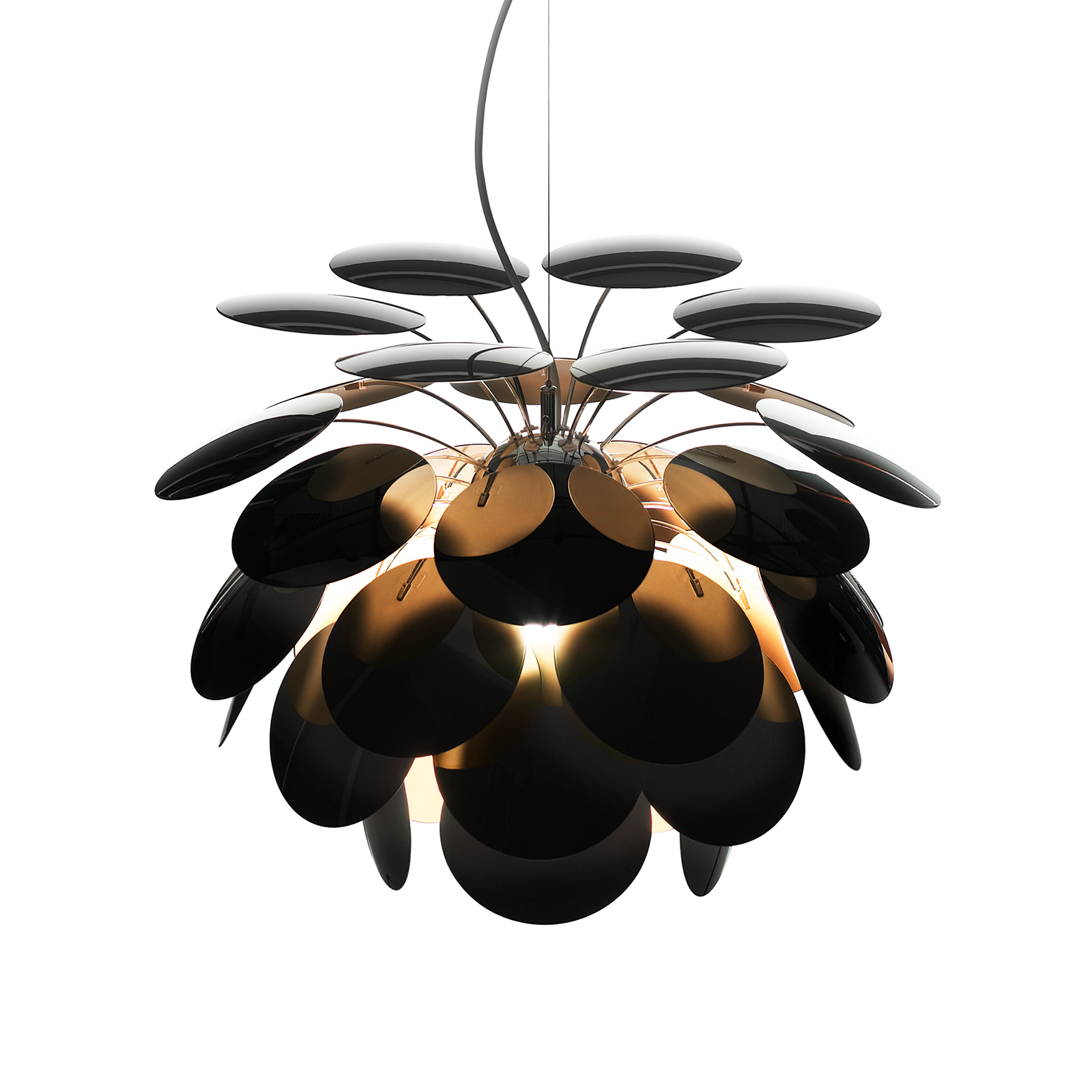 Marset Discoco Suspension Lamp 圓葉系列 吊燈