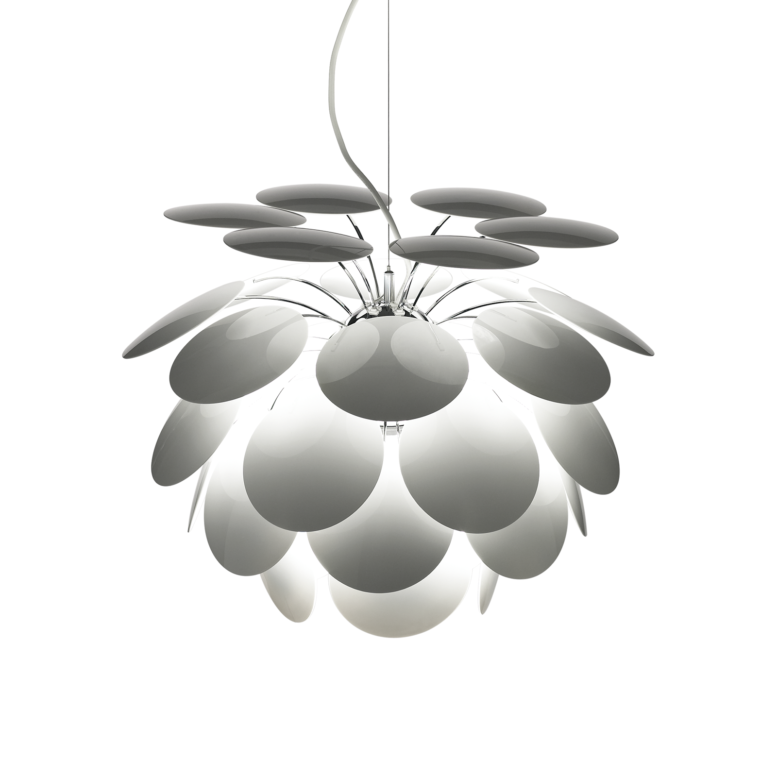 Marset Discoco Suspension Lamp 圓葉系列 吊燈