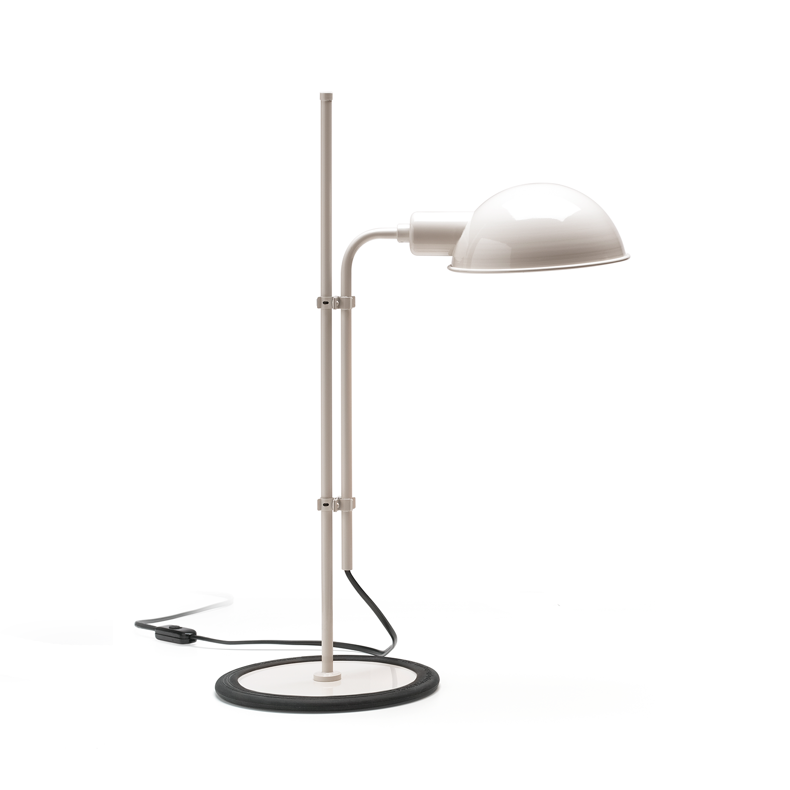 Marset Funiculi Table Lamp 線條系列 金屬桌燈