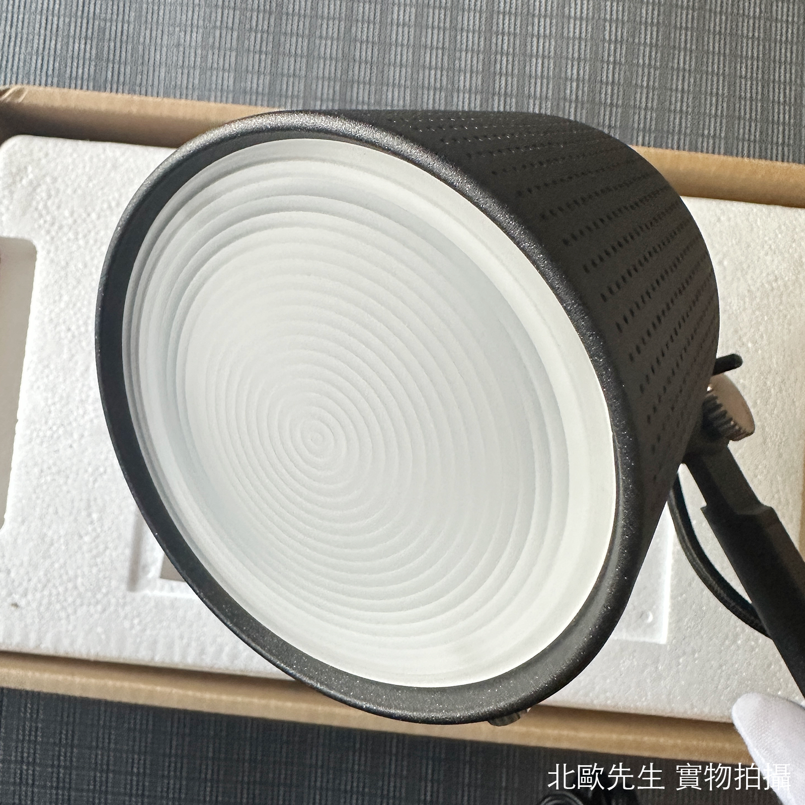 Vipp 523 Wall Lamp Small 維普燈飾系列 短版壁燈