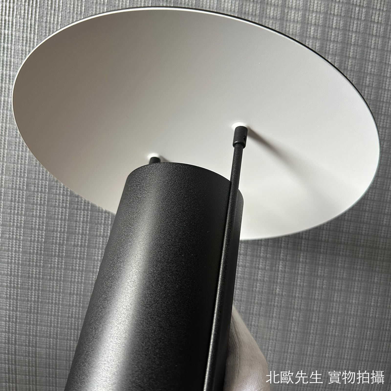 Audo Ray Portable Table Lamp 鐳光系列 充電式 行動桌燈