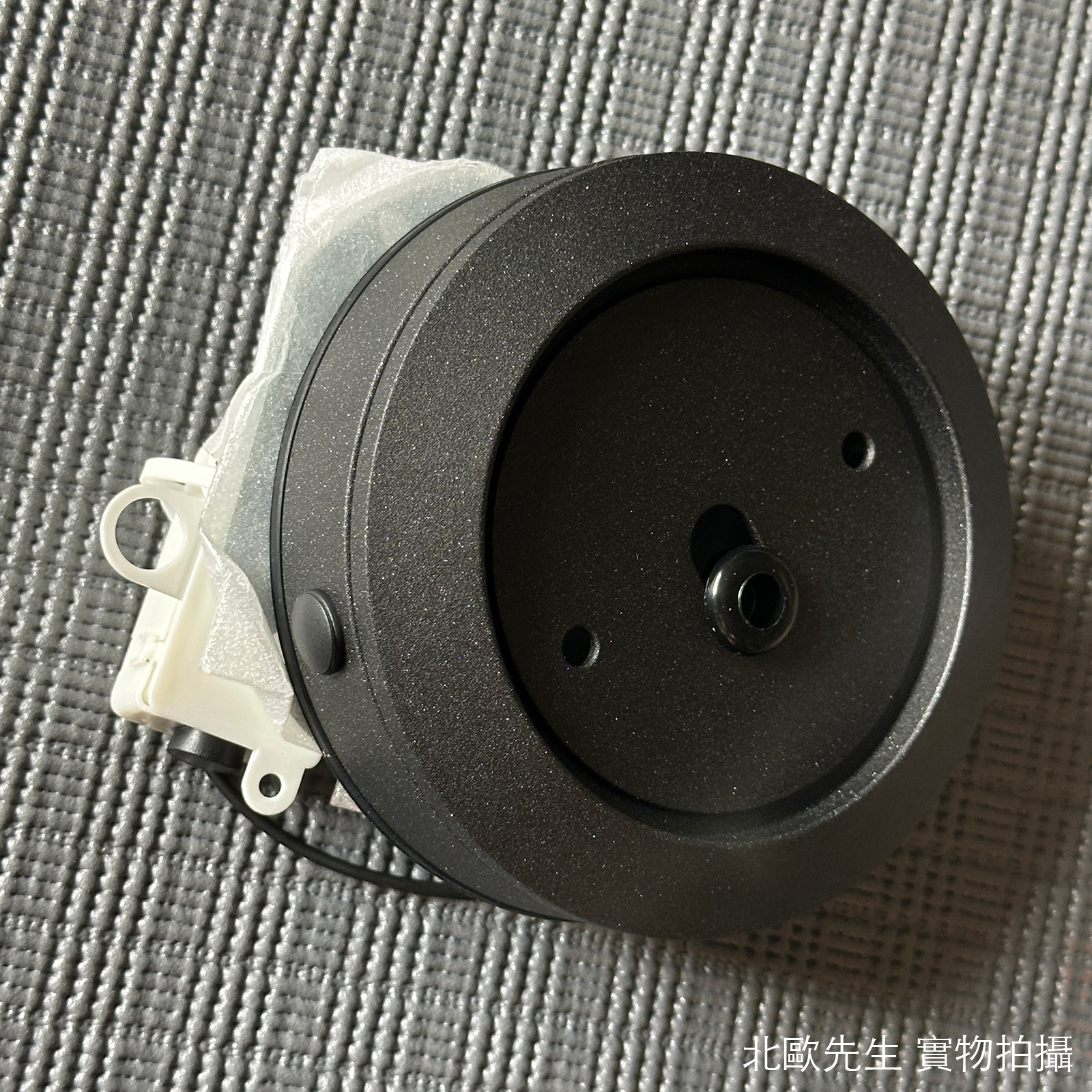 Vipp 895 Wall Mount Adapter 壁燈底座