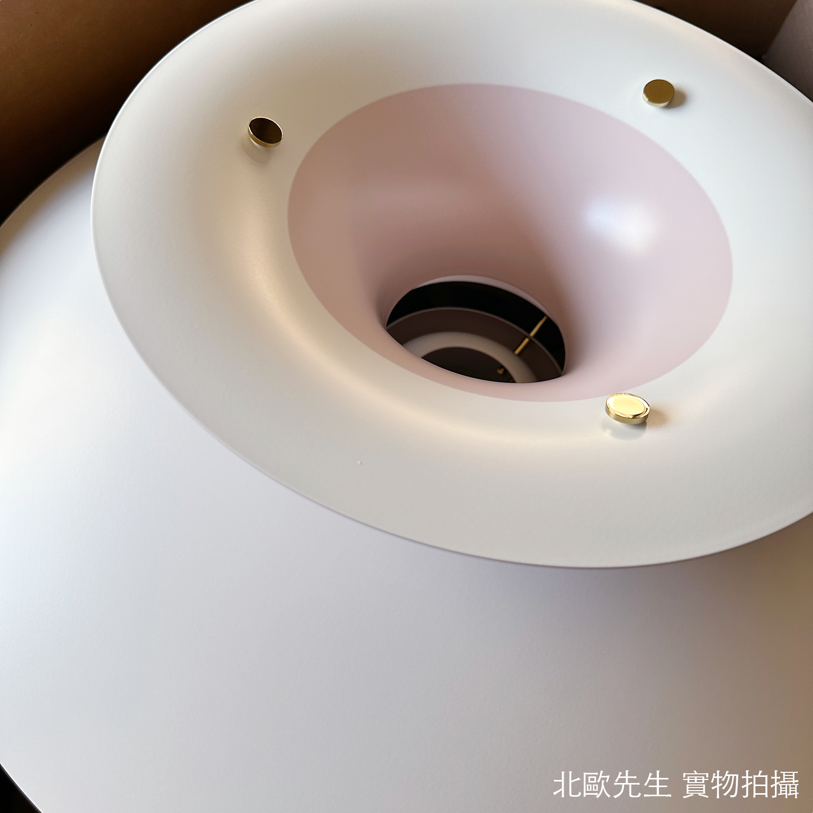 Louis Poulsen PH 5 Suspension Lamp 保羅漢寧森系列 Ph5 經典四層次吊燈 150 週年紀念版