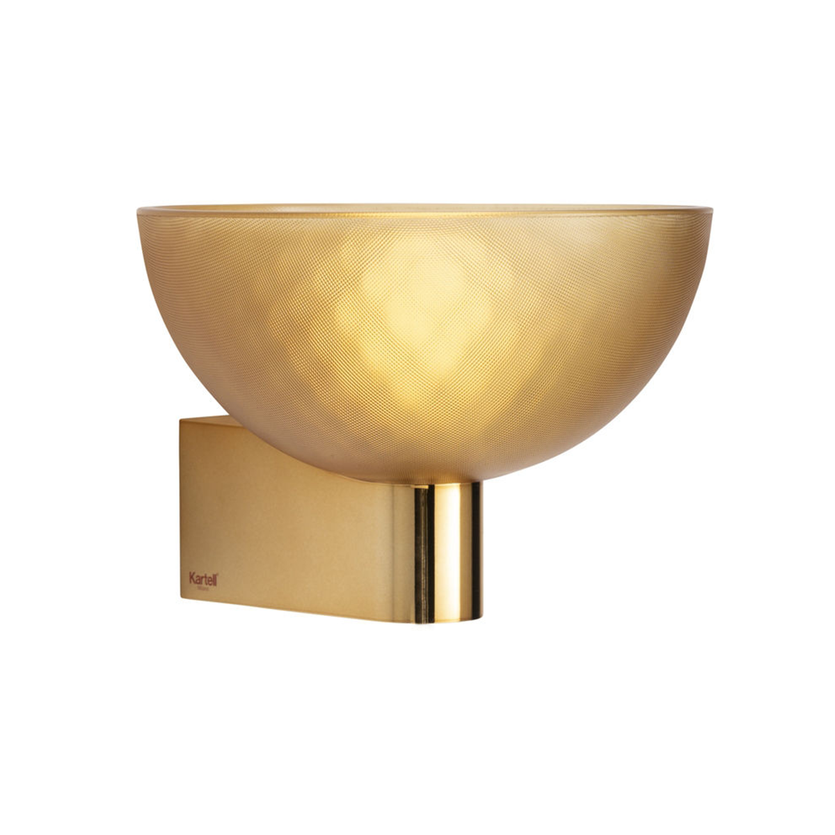 Kartell Fata Wall Lamp 法塔系列 壁燈