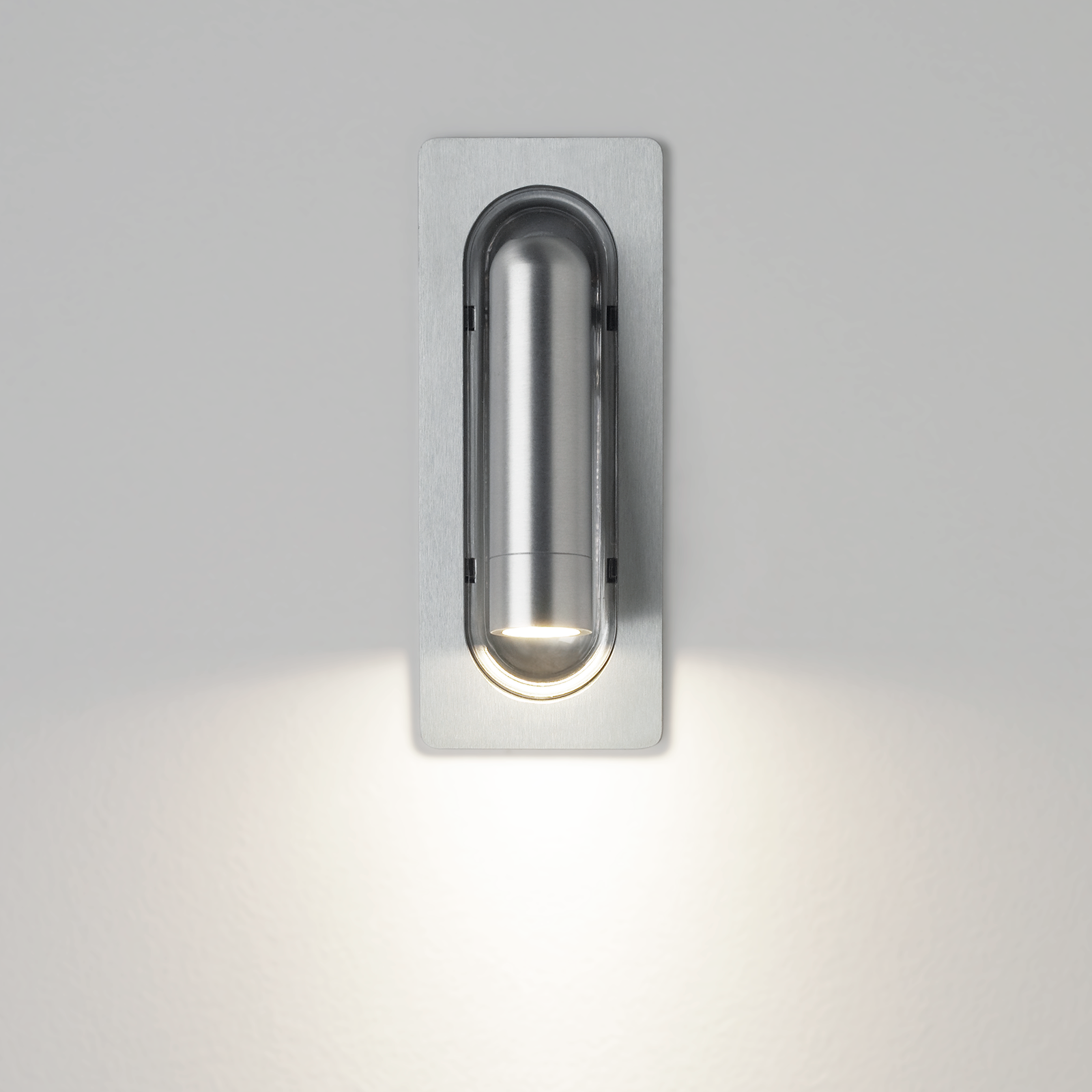 Marset Ledtube RSC Wall Light 圓管系列 嵌入式壁燈