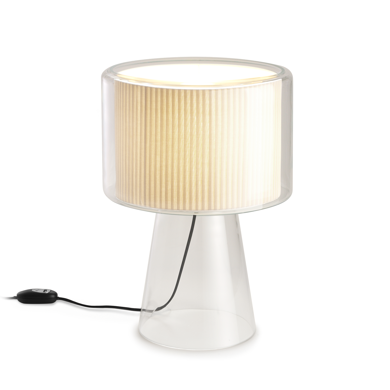 Marset Mercer Table Lamp Medium 麥瑟系列 桌燈 中尺寸