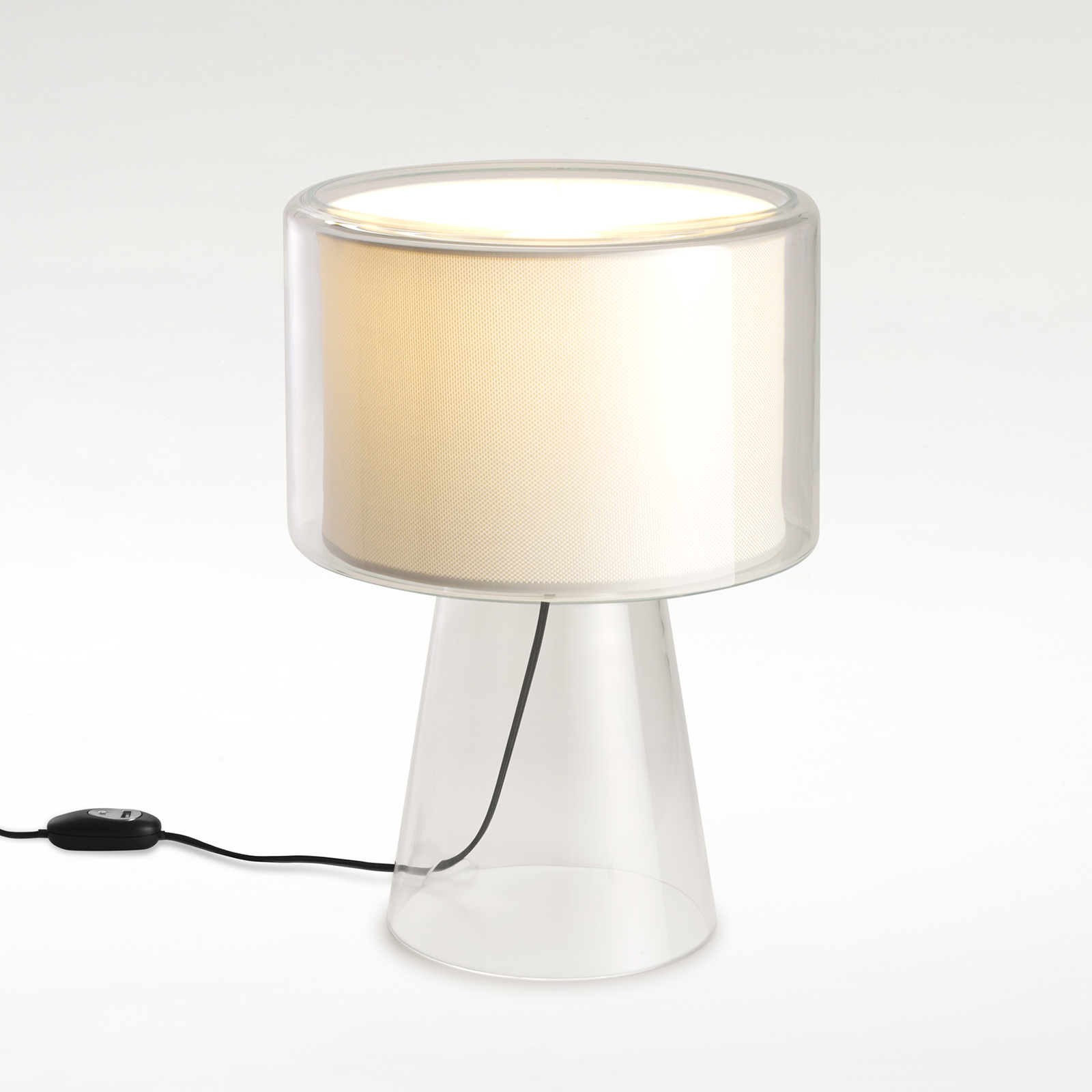 Marset Mercer Table Lamp Medium 麥瑟系列 桌燈 中尺寸