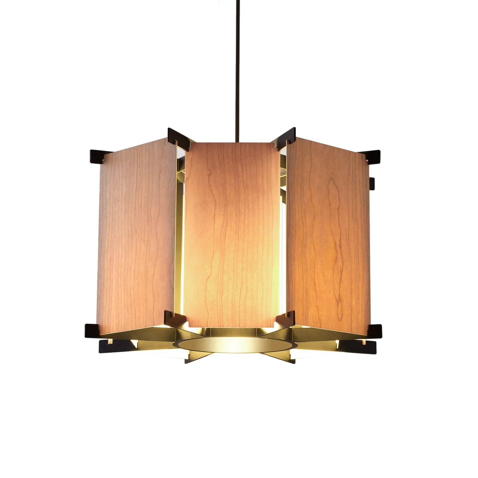 Marset MVV Pendant Lamp 木紋系列 吊燈