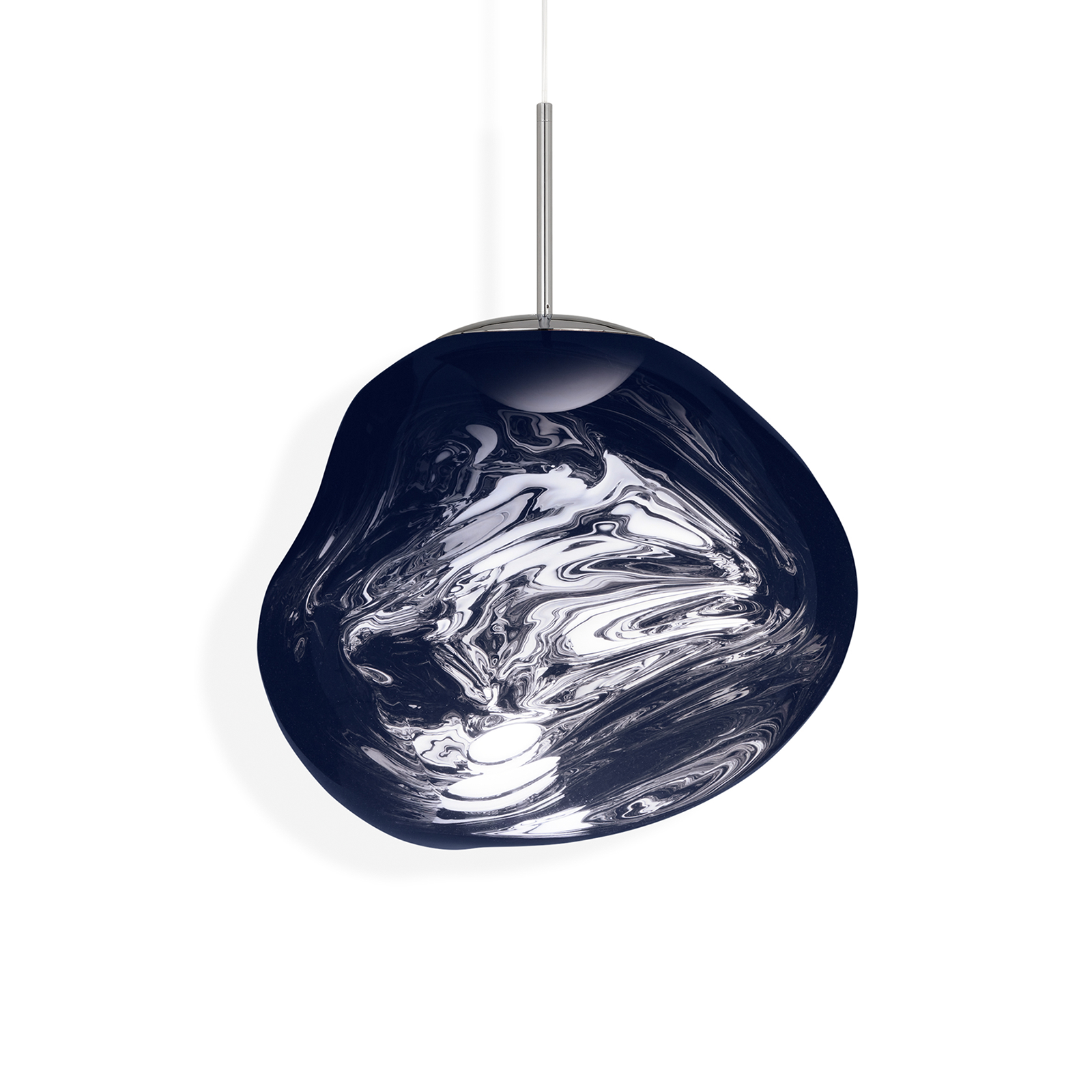 Tom Dixon Melt Suspension Lamp 熔炎系列 吊燈 - 標準版 50 cm