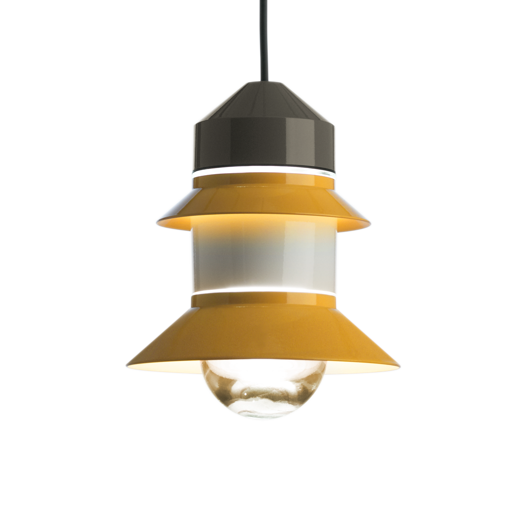 Marset Santorini Outdoor Pendant Light IP65 聖托里尼系列 戶外吊燈 / 露營燈