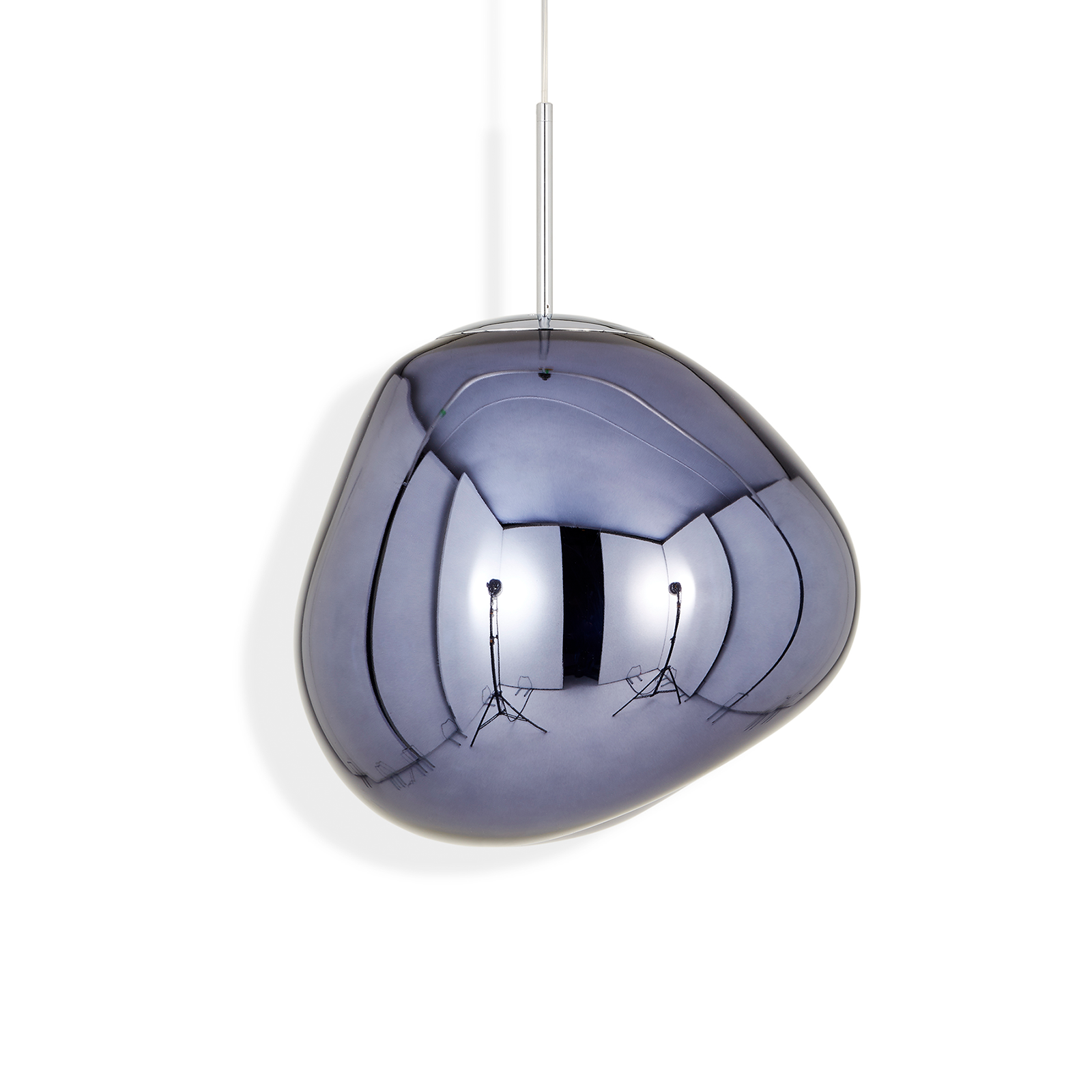 Tom Dixon Melt Suspension Lamp 熔炎系列 吊燈 - 標準版 50 cm