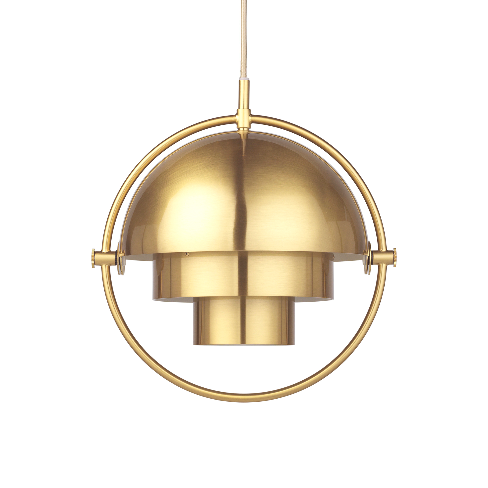 Gubi Multi-Lite Pendant Lamp Large 莫迪系列 吊燈 大尺寸