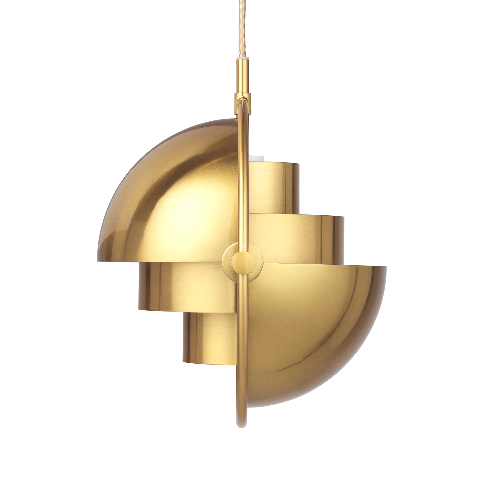 Gubi Multi-Lite Pendant Lamp Large 莫迪系列 吊燈 大尺寸