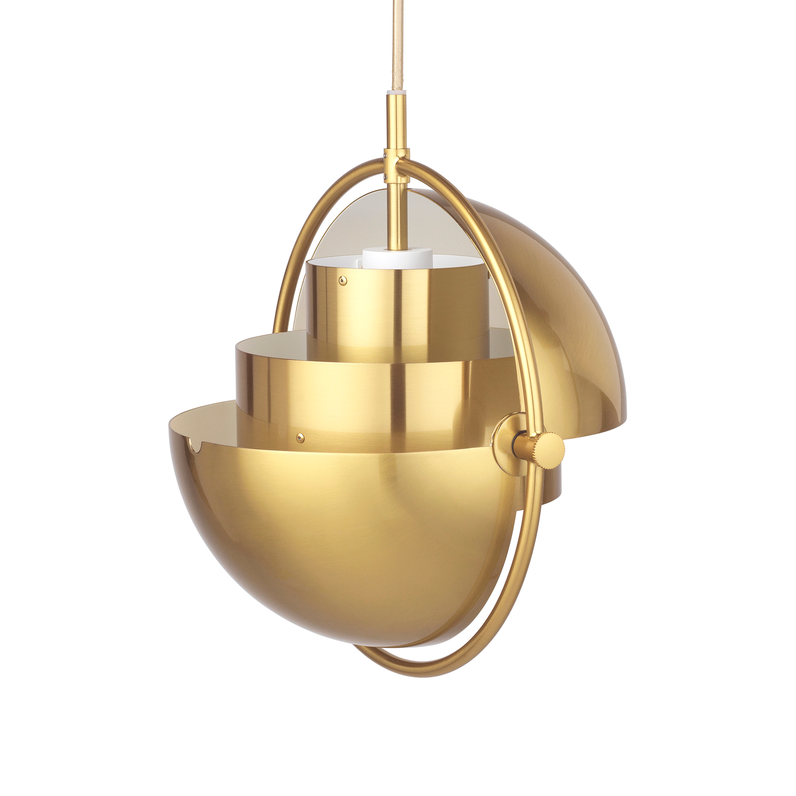 Gubi Multi-Lite Pendant Lamp Large 莫迪系列 吊燈 大尺寸