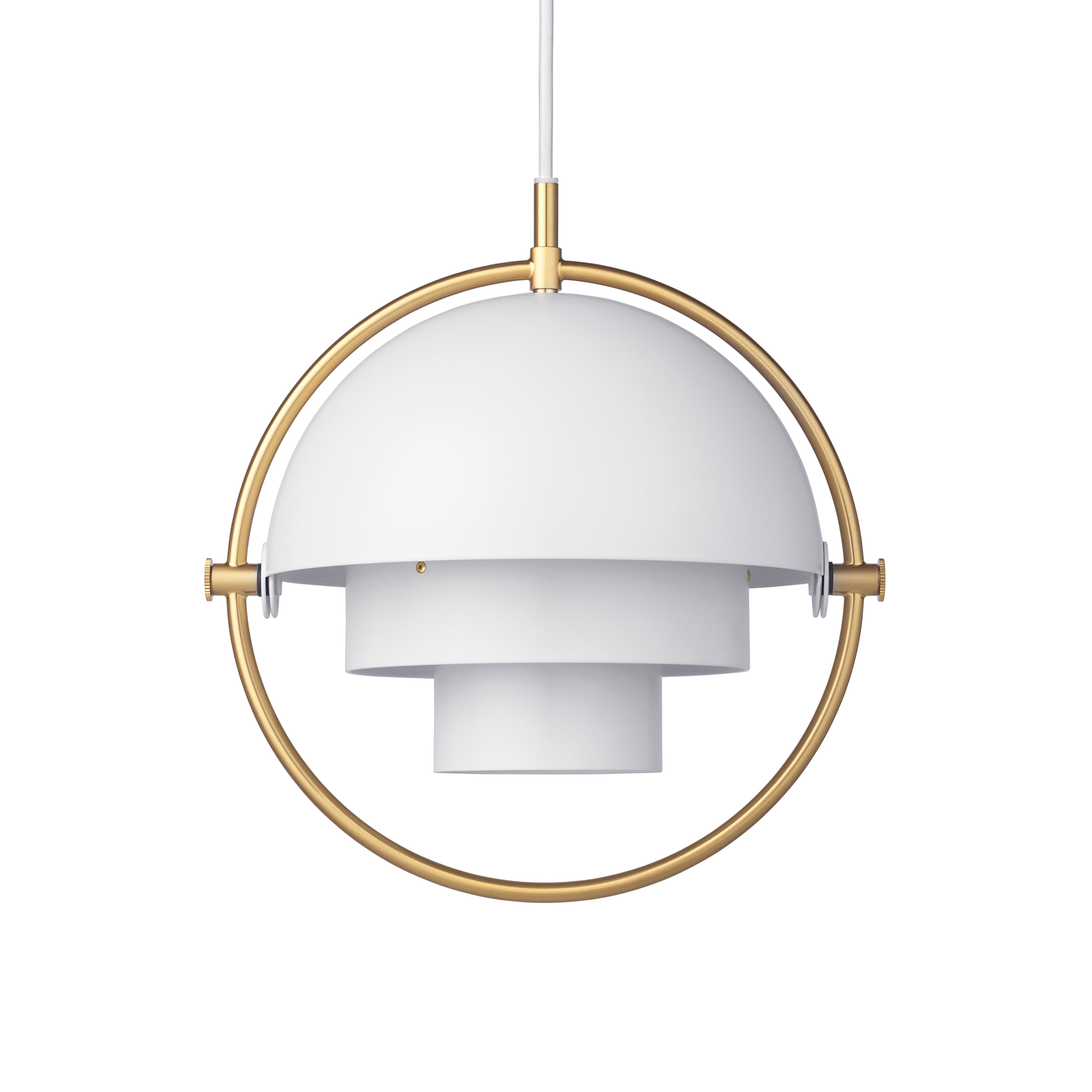 Gubi Multi-Lite Pendant Lamp Large 莫迪系列 吊燈 大尺寸