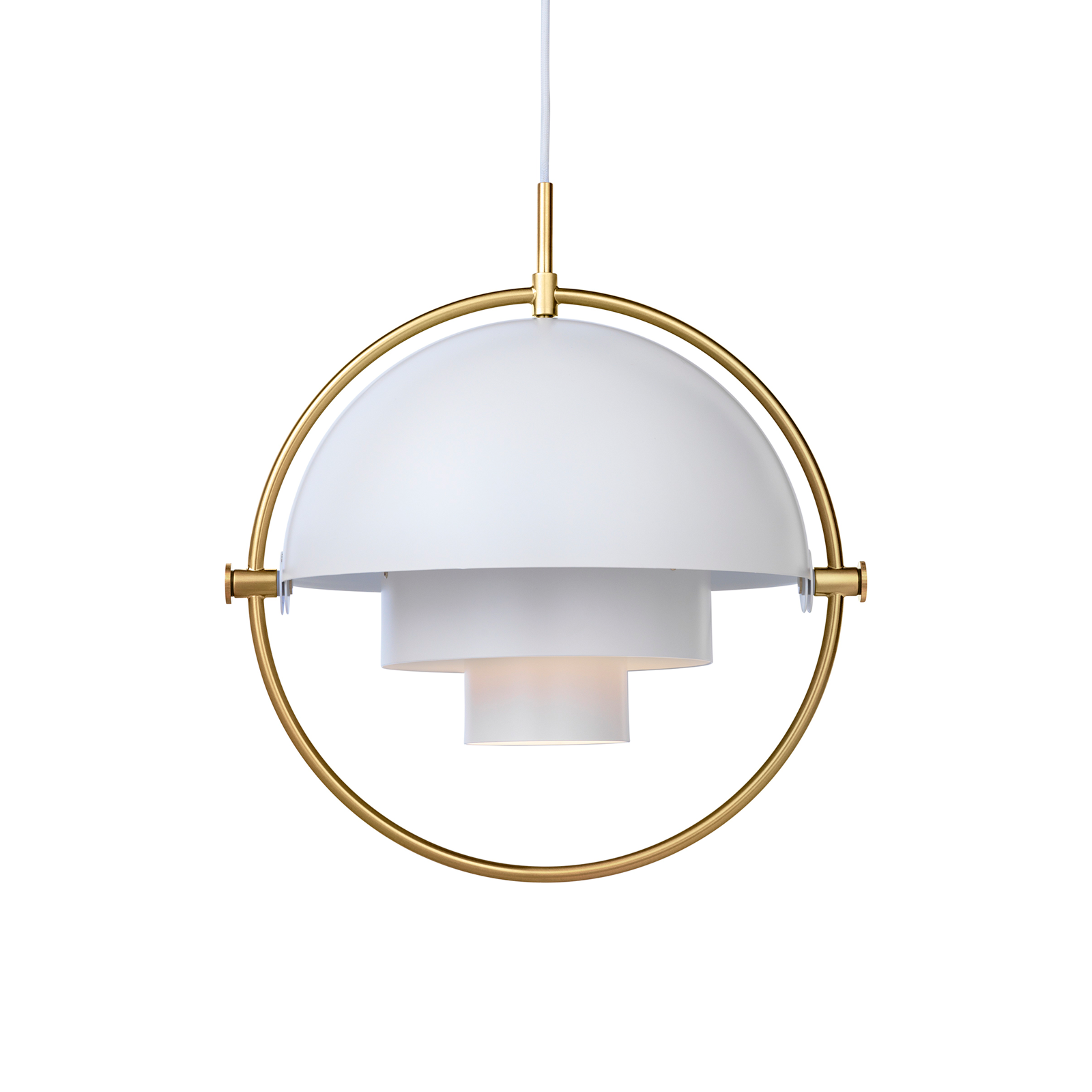 Gubi Multi-Lite Pendant Lamp Small 莫迪系列 吊燈 小尺寸