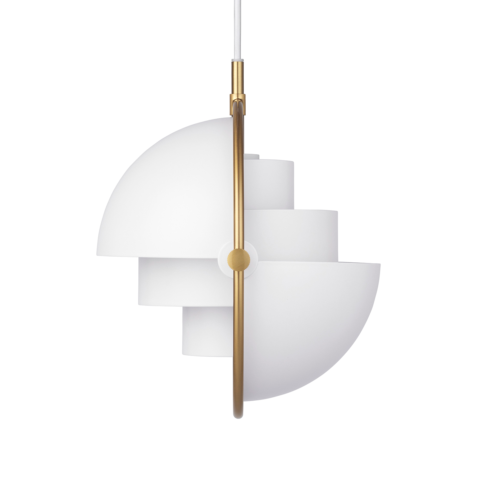 Gubi Multi-Lite Pendant Lamp Large 莫迪系列 吊燈 大尺寸